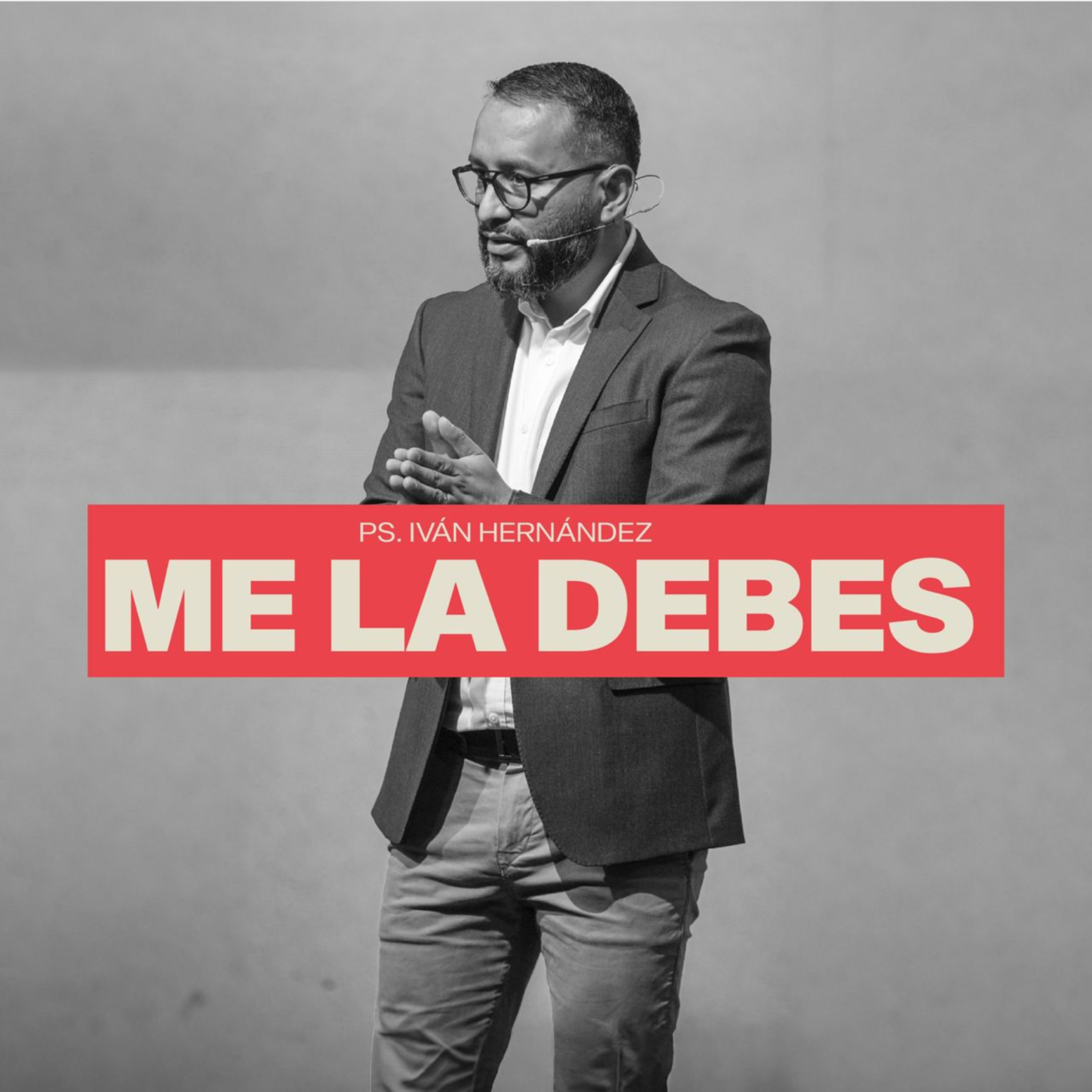 Portada de Iglesia Conquistando Fronteras CDMX