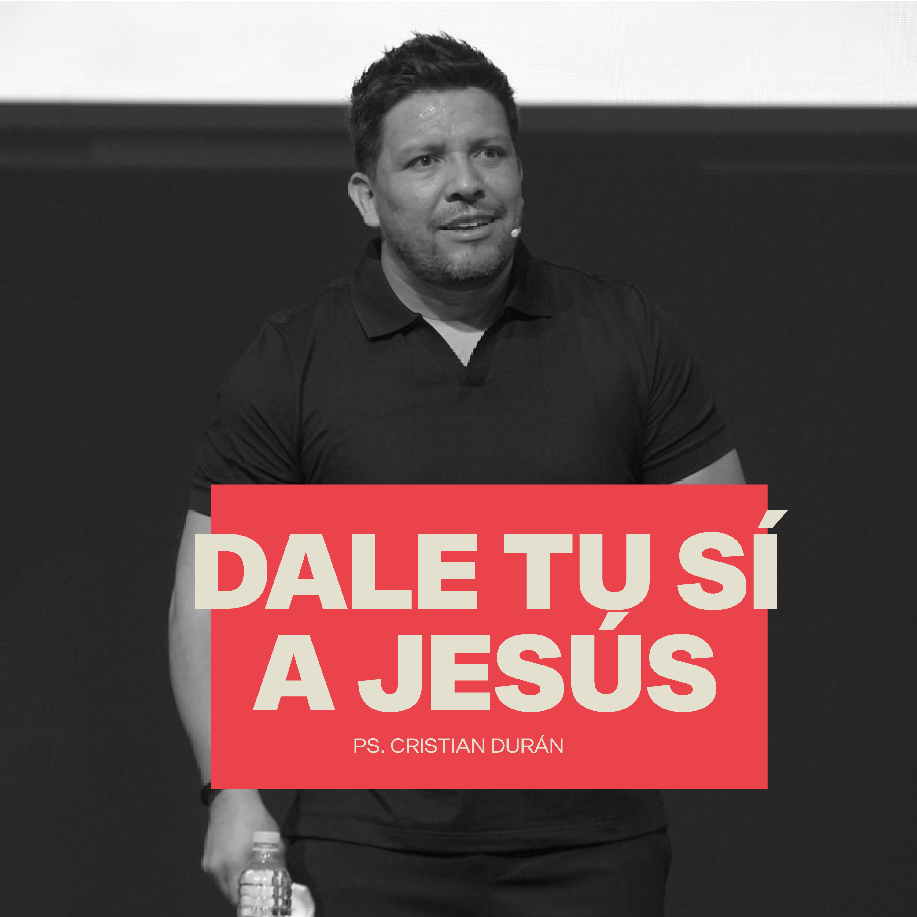 Portada de Iglesia Conquistando Fronteras CDMX