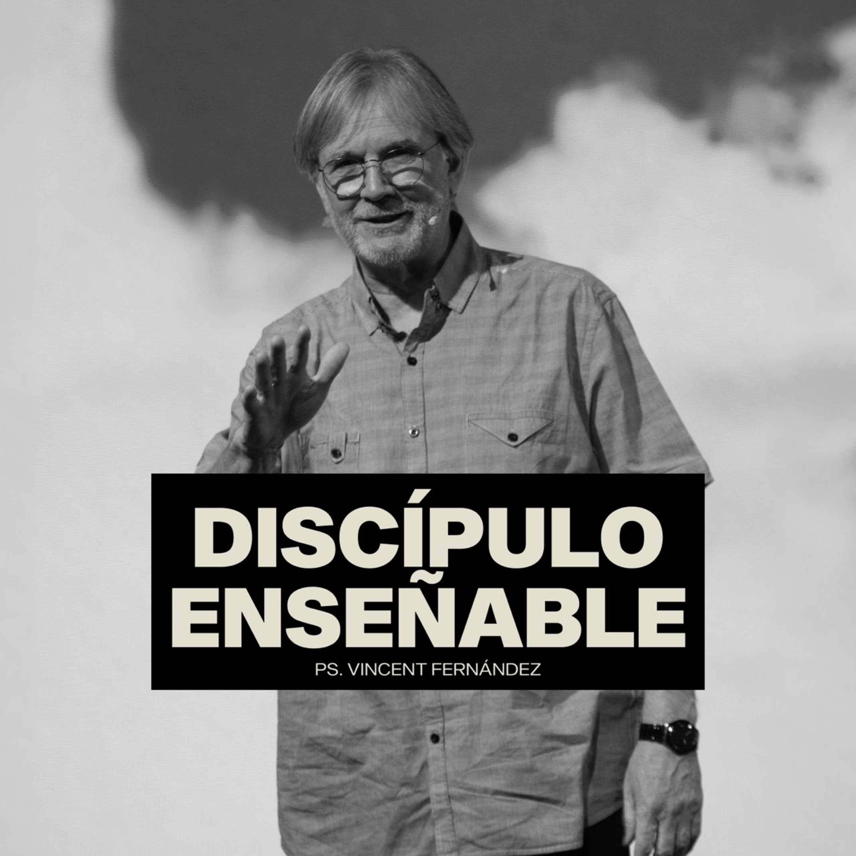 Portada de Iglesia Conquistando Fronteras CDMX