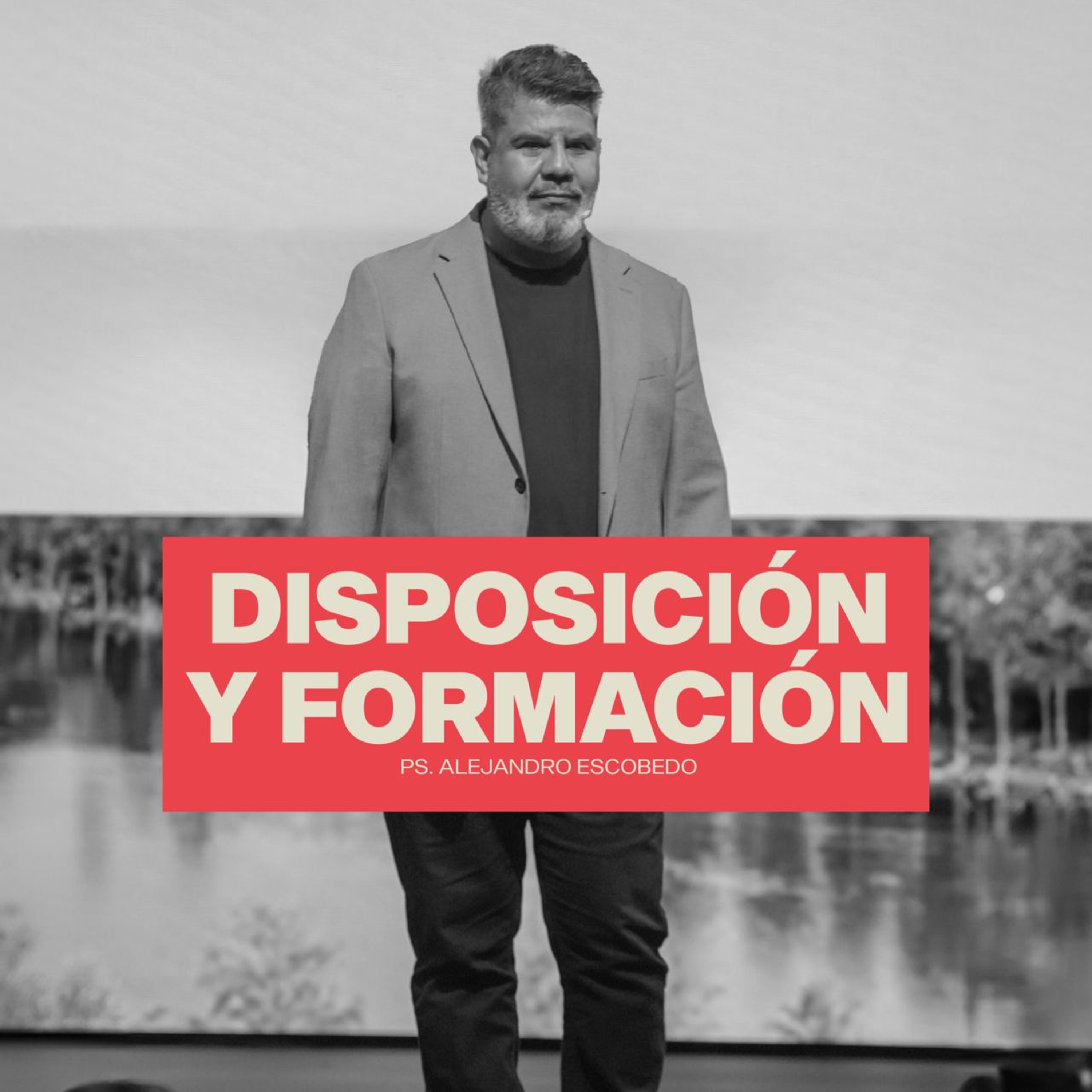Portada de Iglesia Conquistando Fronteras CDMX