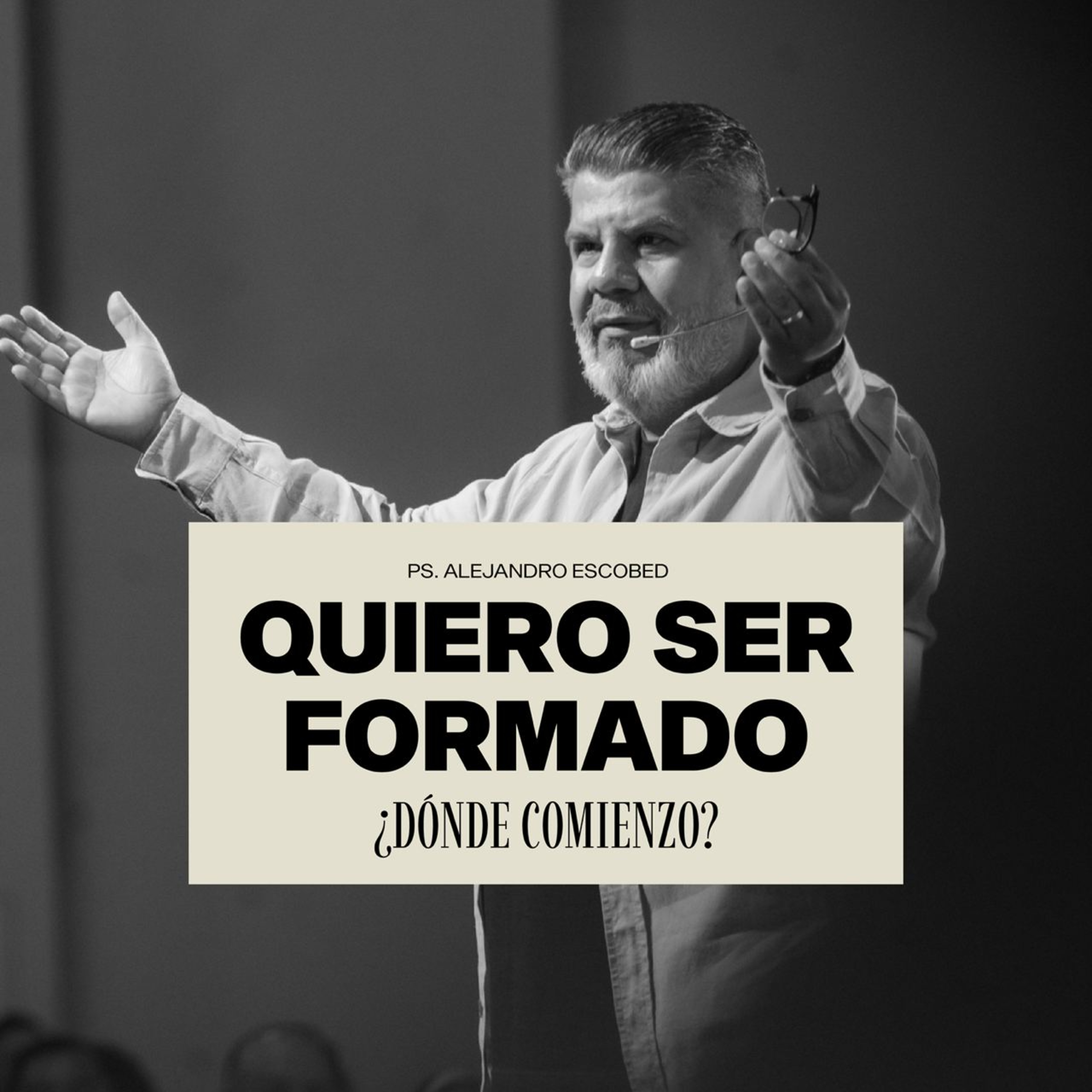 Portada de Iglesia Conquistando Fronteras CDMX