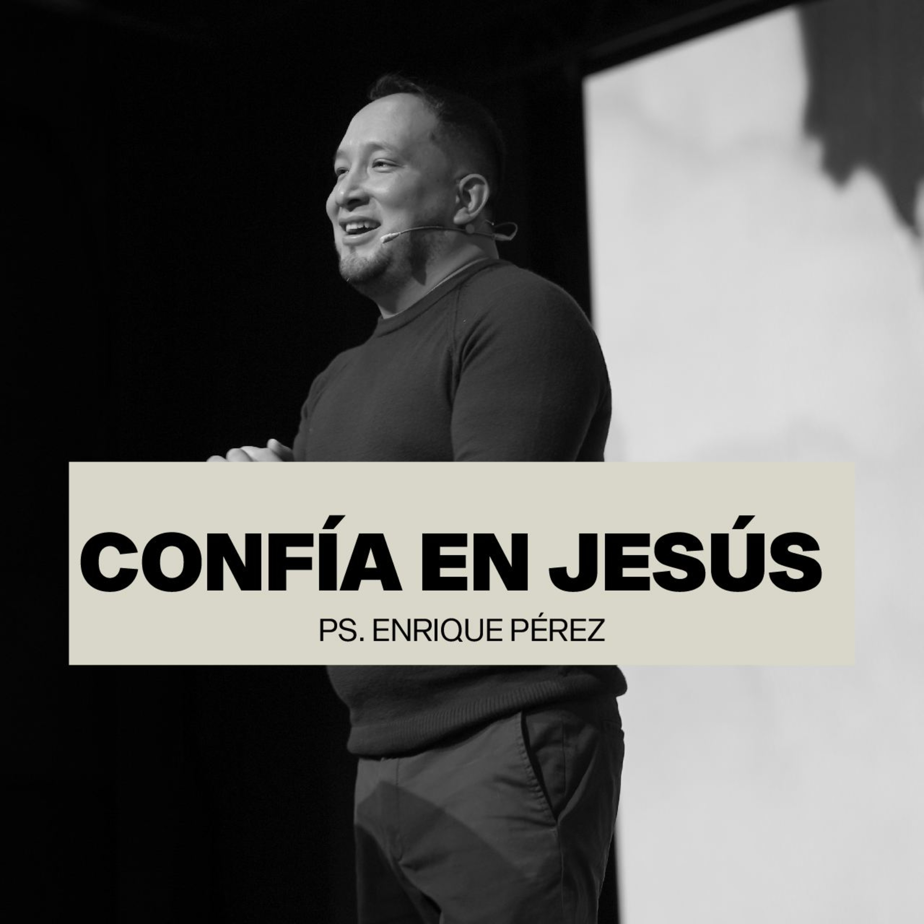 Portada de Iglesia Conquistando Fronteras CDMX
