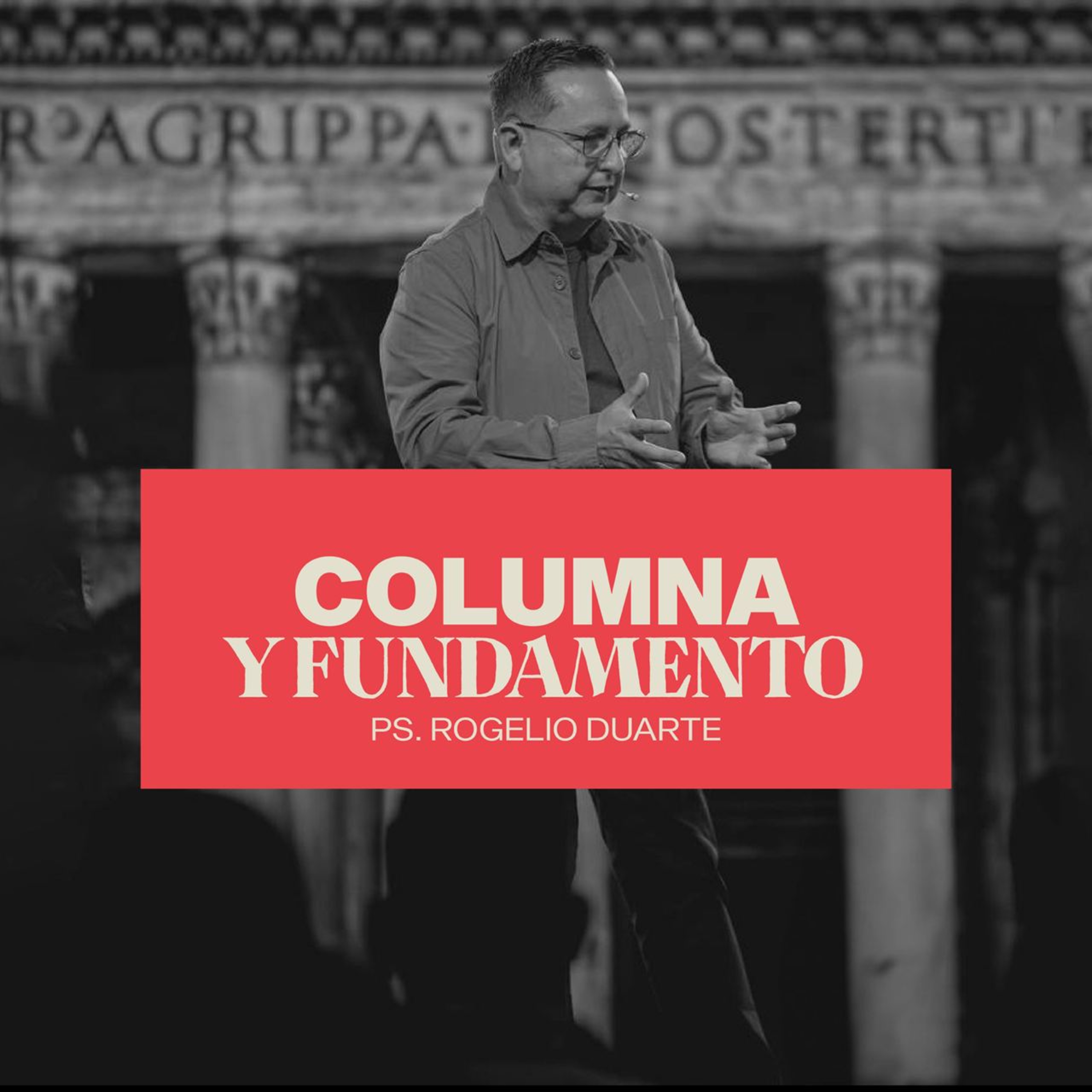 Portada de Iglesia Conquistando Fronteras CDMX