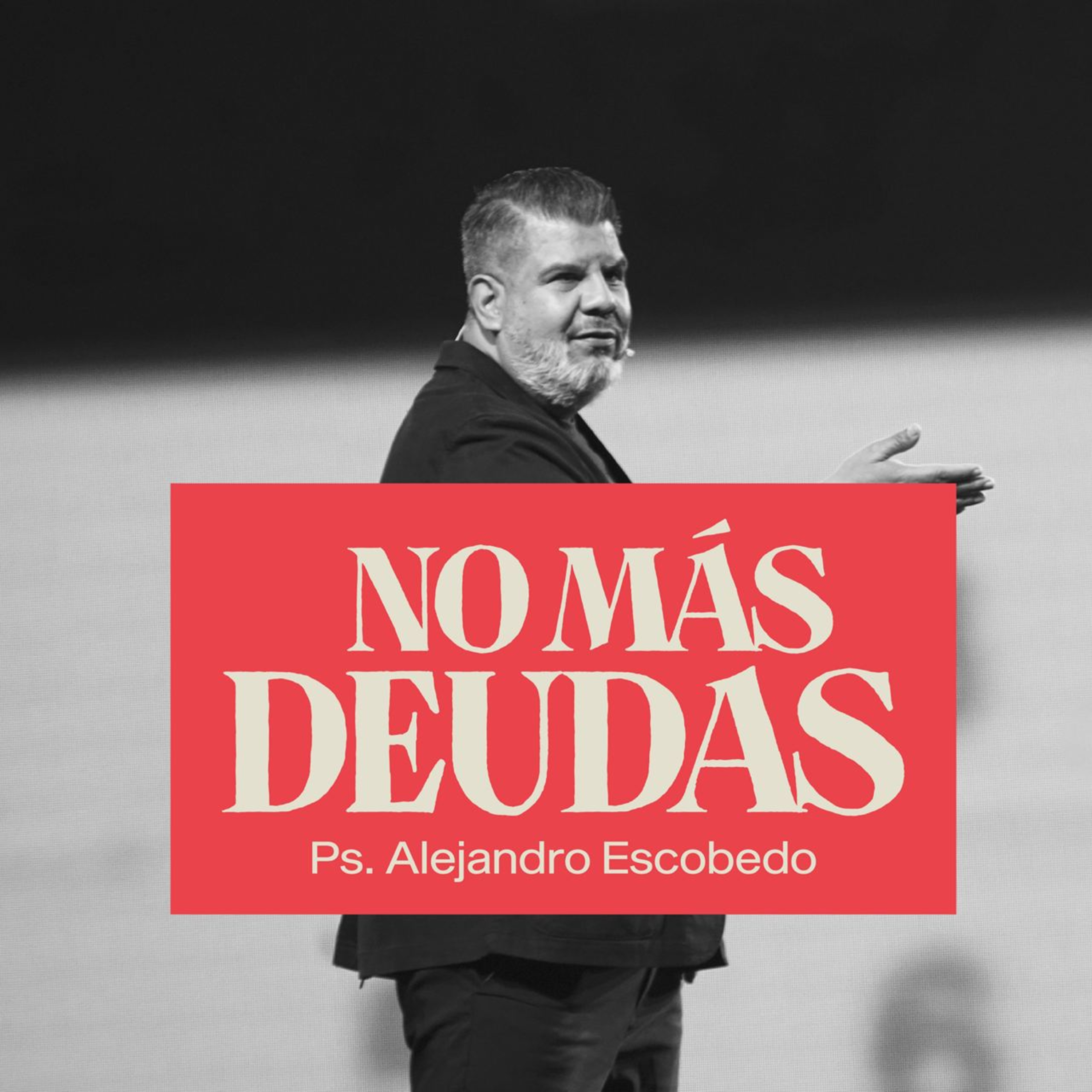 Portada de Iglesia Conquistando Fronteras CDMX