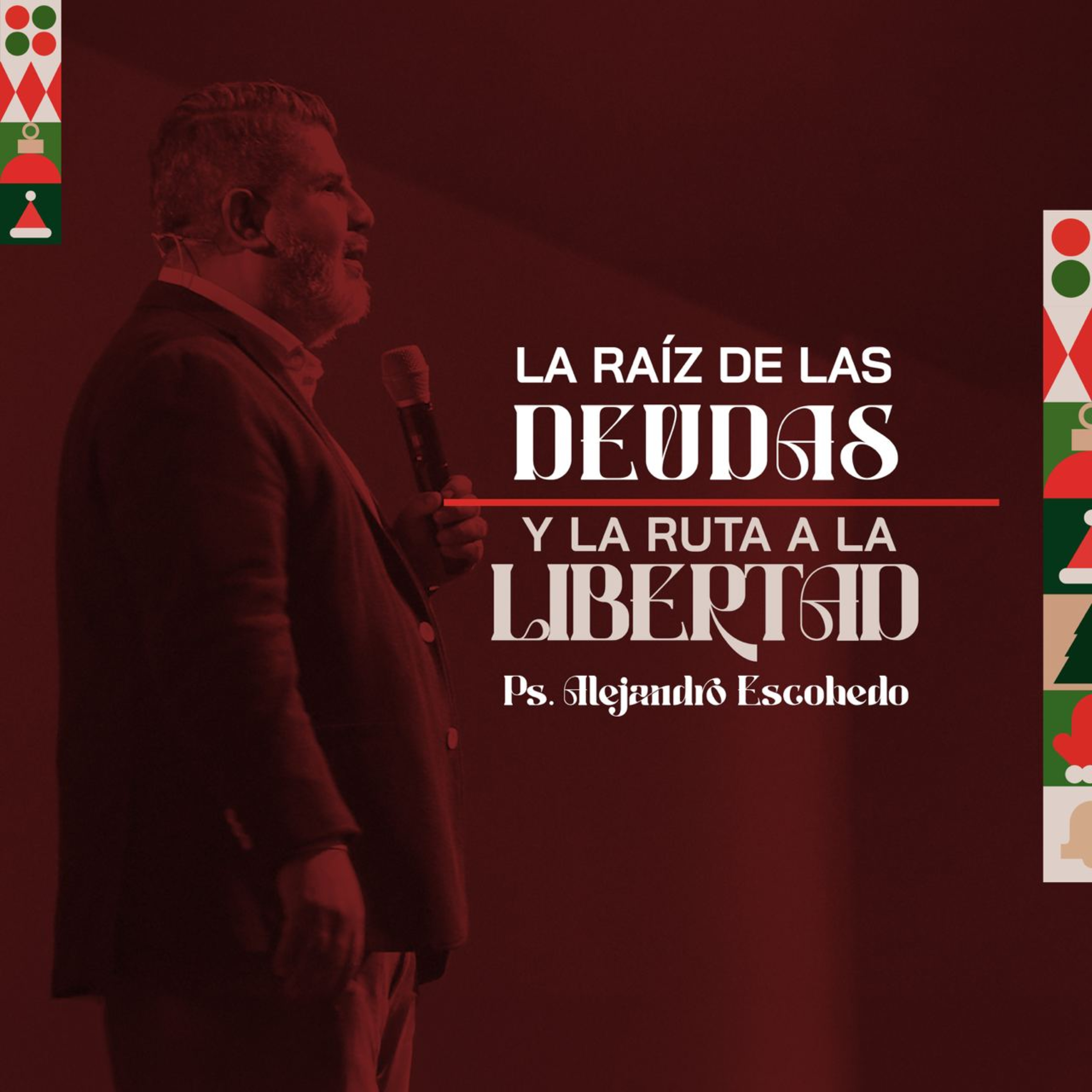 Iglesia Conquistando Fronteras CDMX
