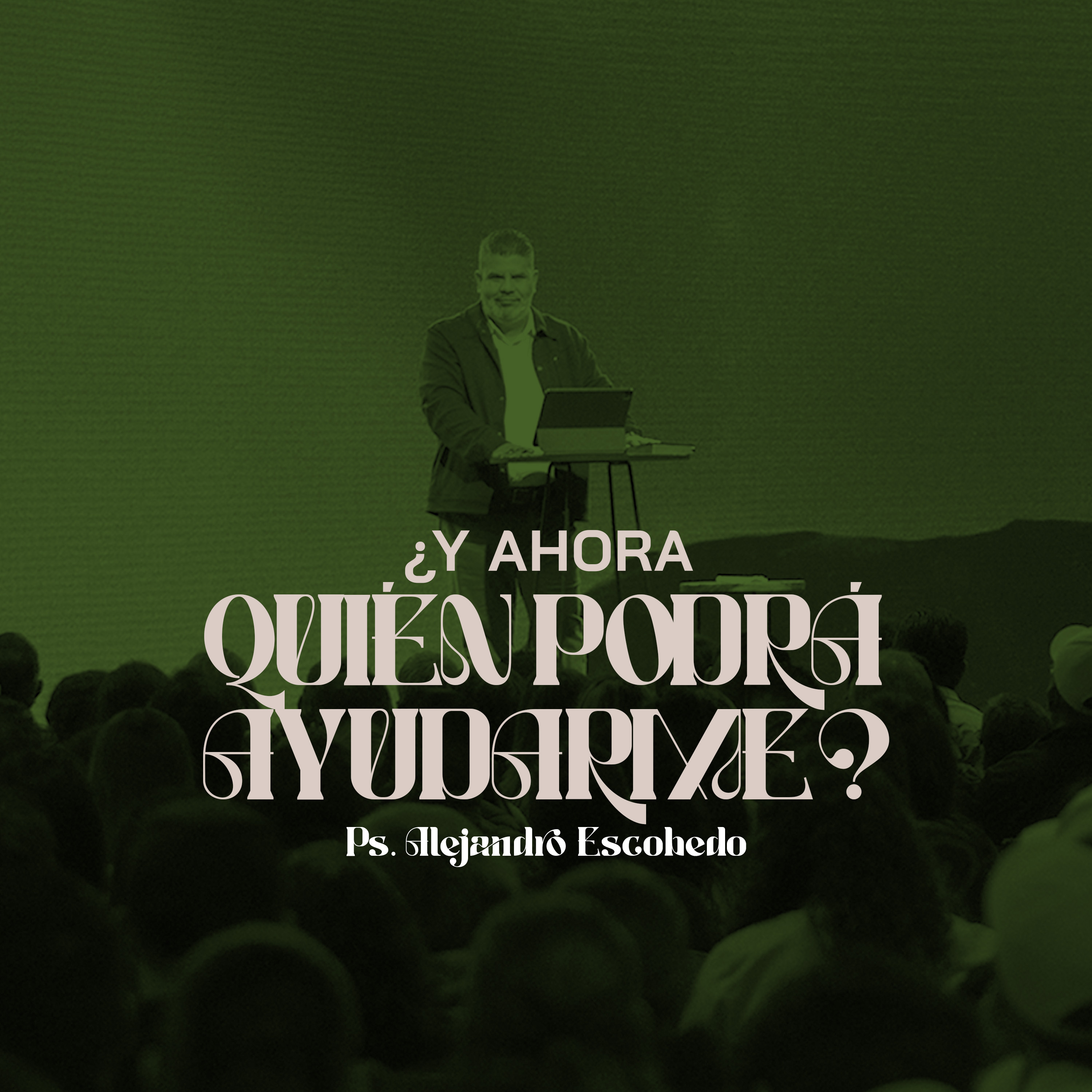 Portada de Iglesia Conquistando Fronteras CDMX