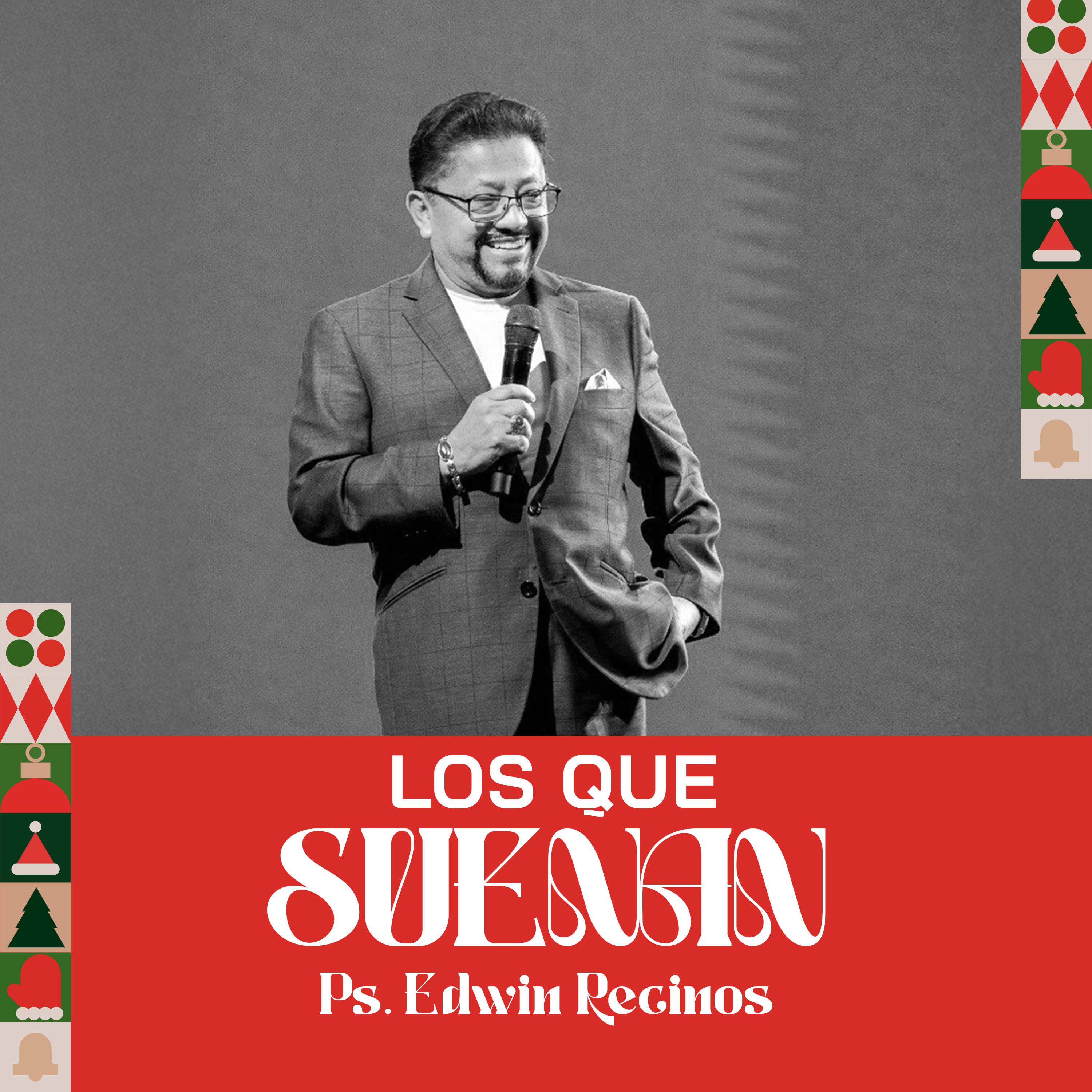 Portada de Iglesia Conquistando Fronteras CDMX