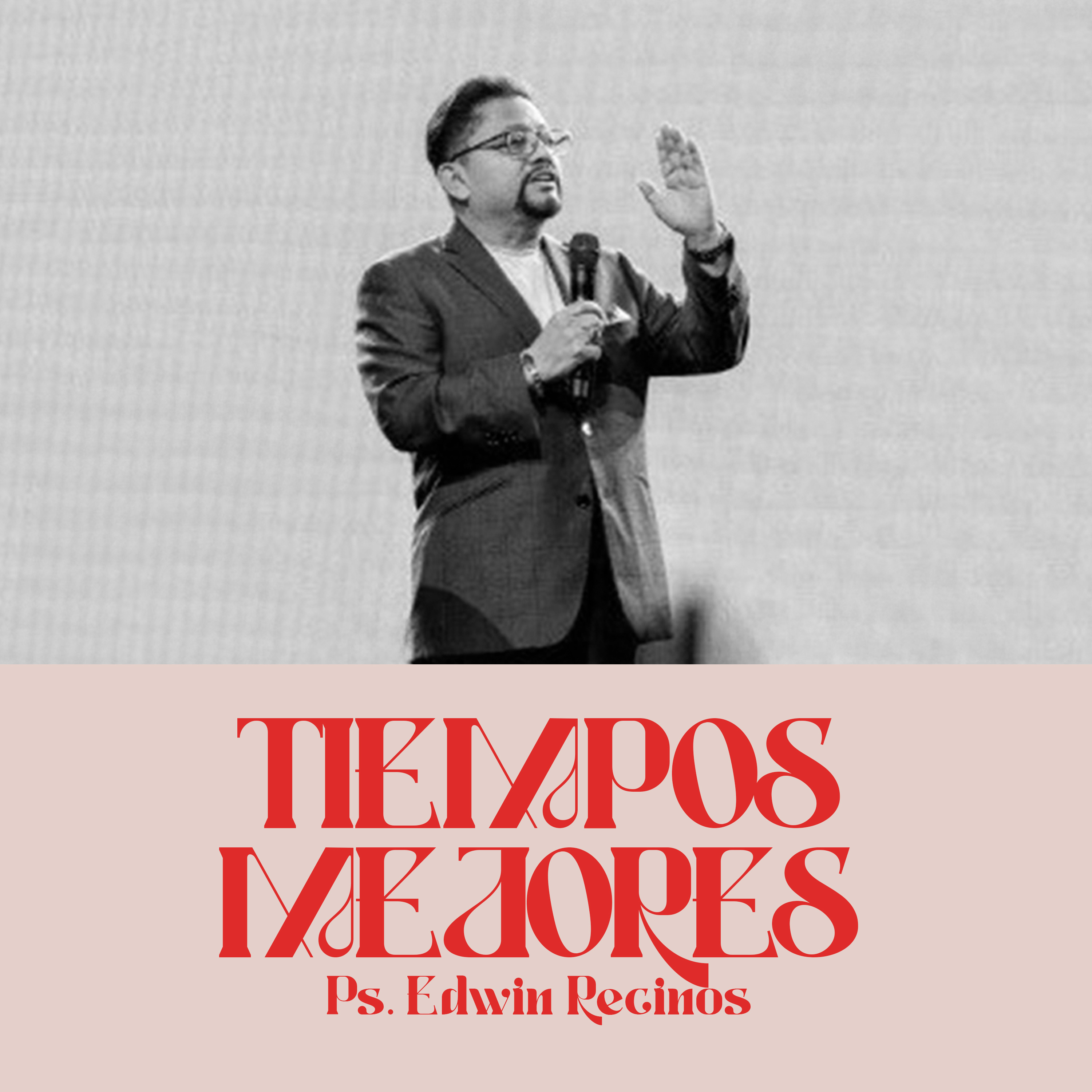 Portada de Iglesia Conquistando Fronteras CDMX