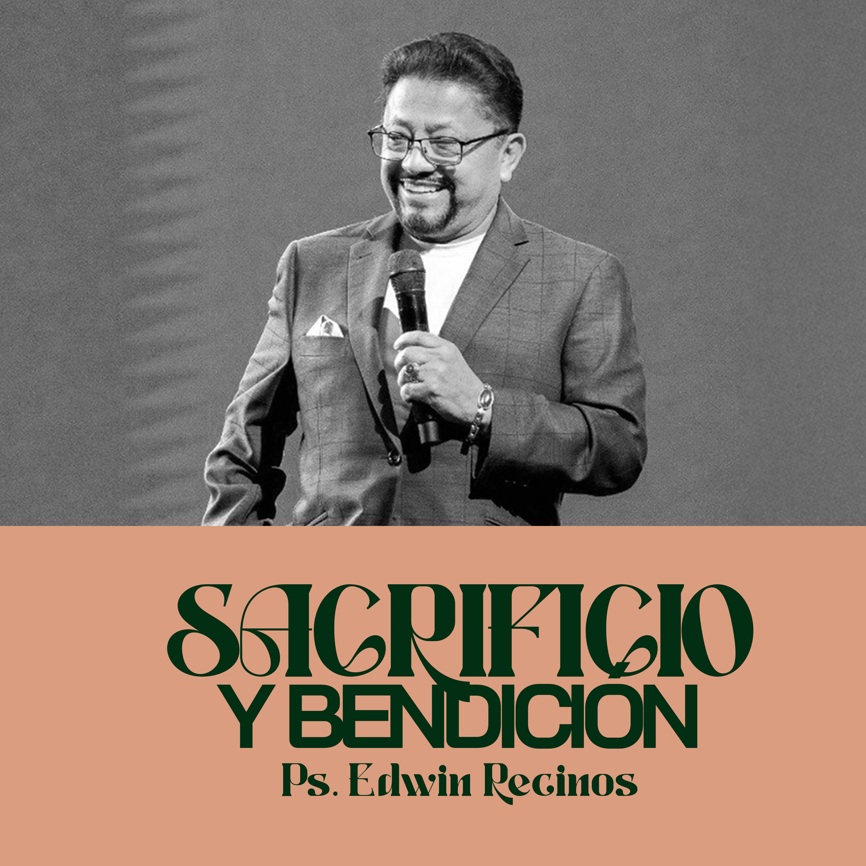 Portada de Iglesia Conquistando Fronteras CDMX