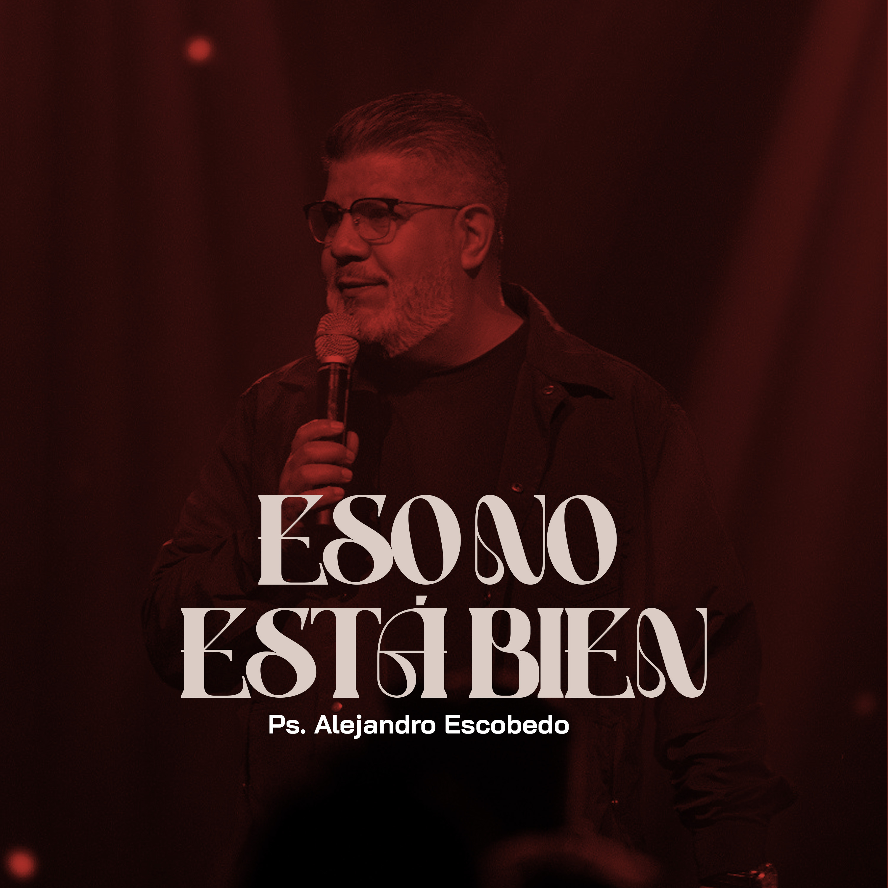 Portada de Iglesia Conquistando Fronteras CDMX