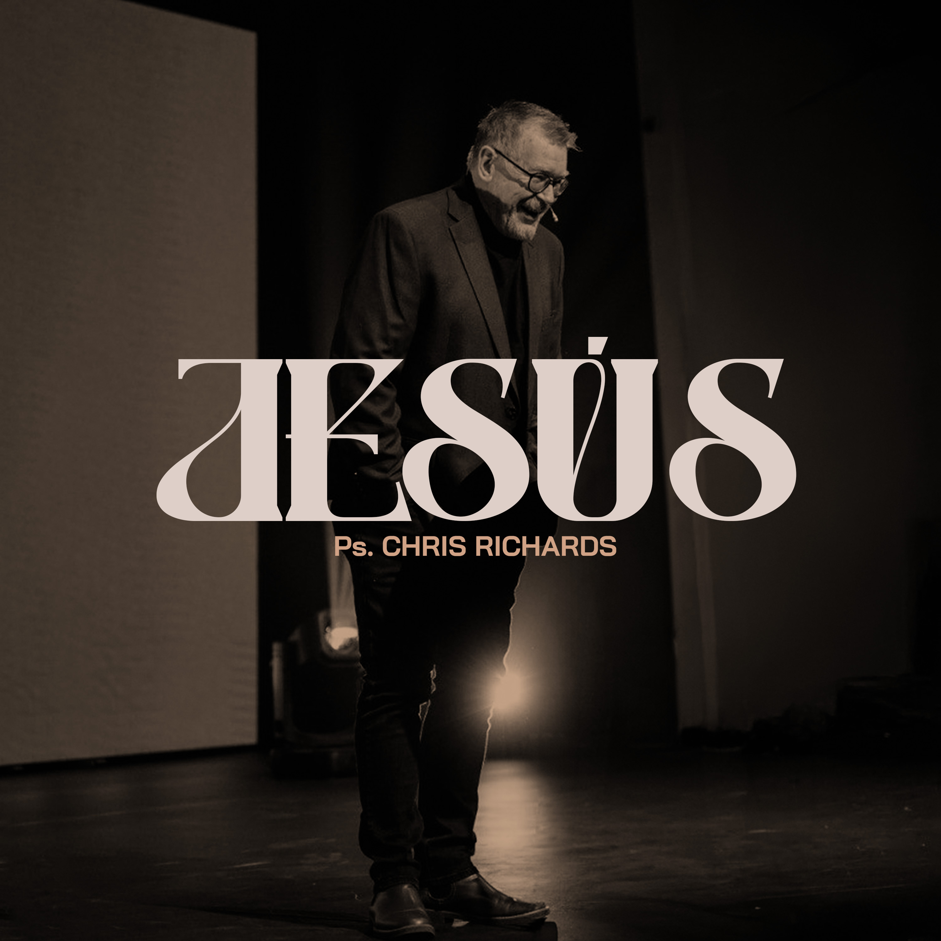 Jesús | Chris Richards
