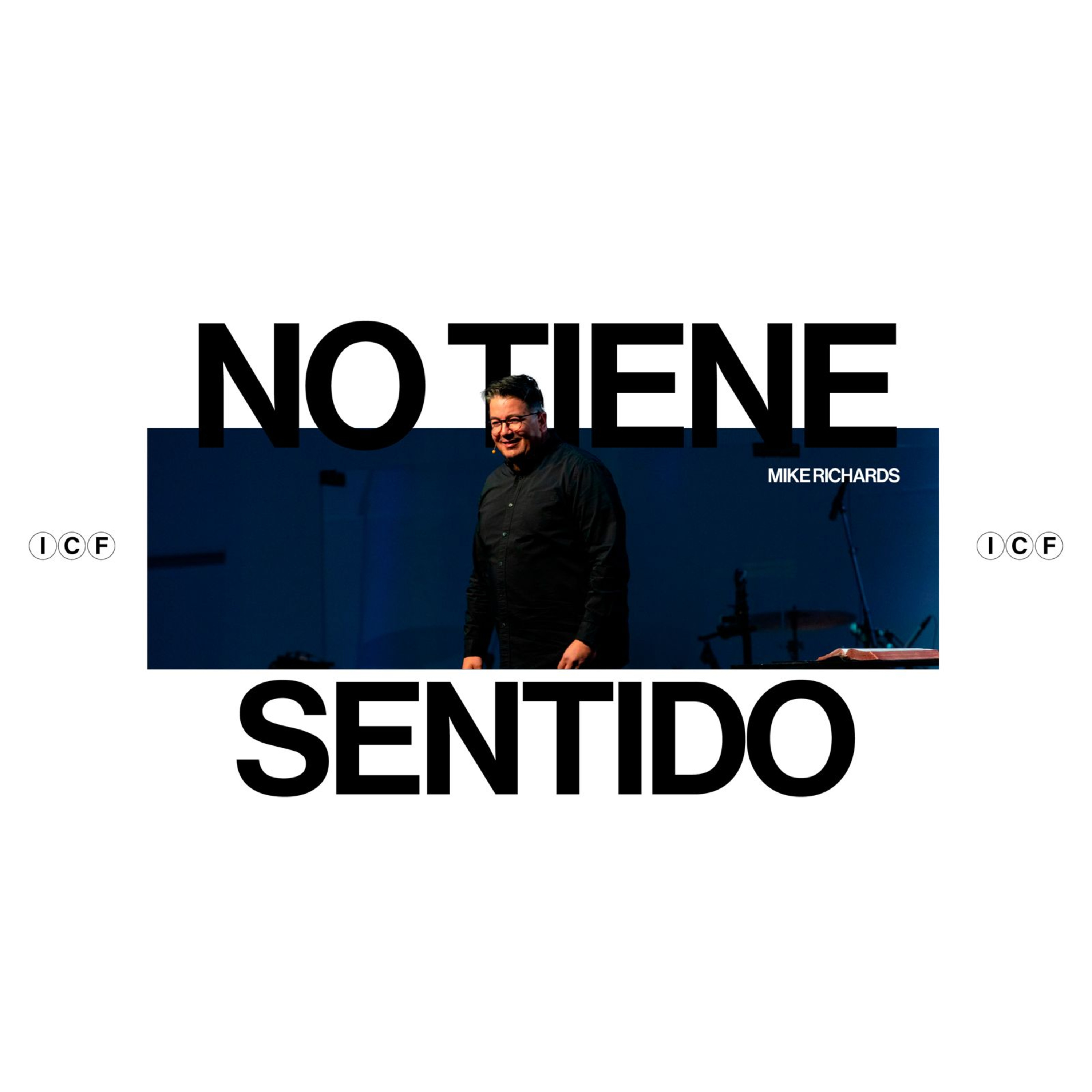 No Tiene Sentido | Mike Richards episode artwork