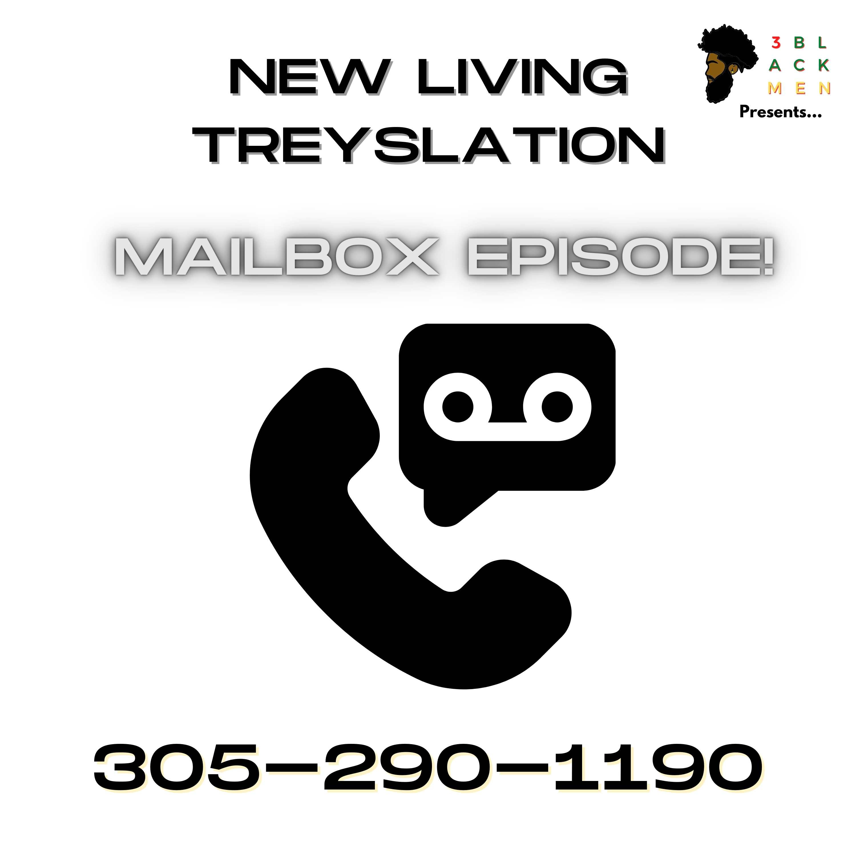 Mailbox Episode: After the Resurrection Edition episode artwork