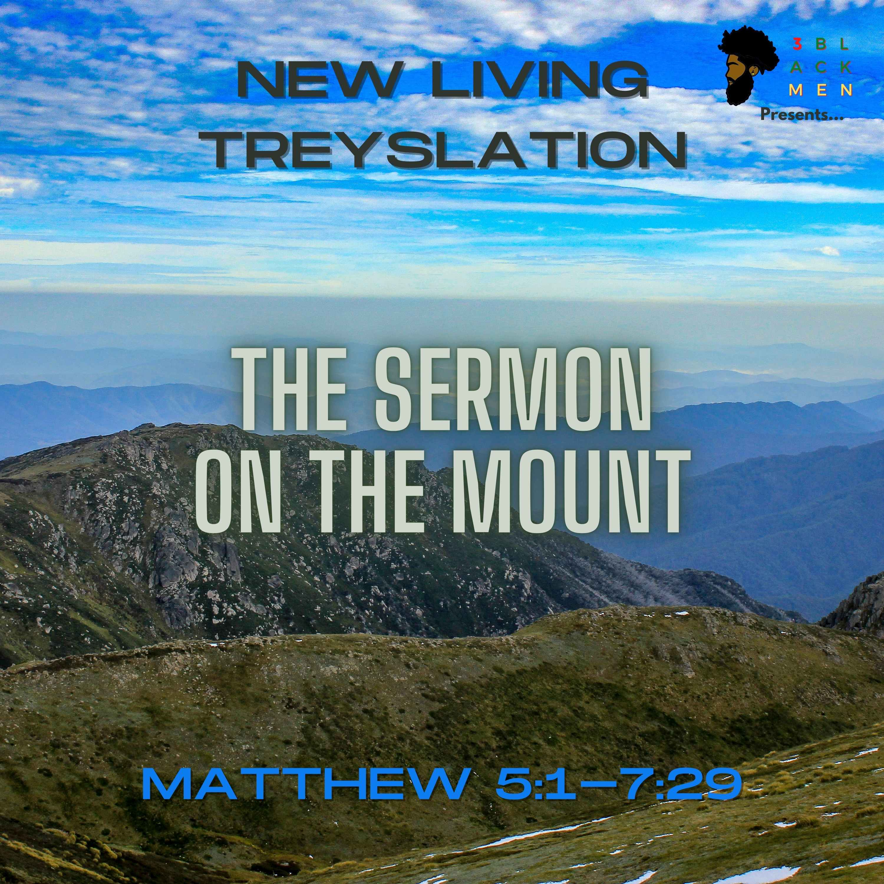 The Sermon on the Mount