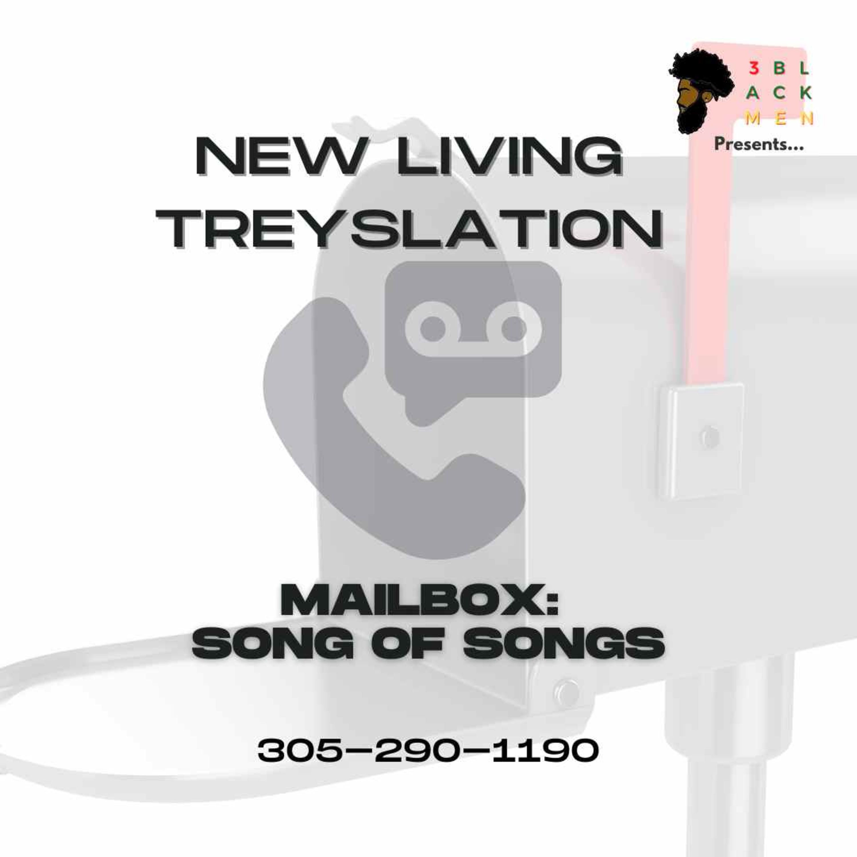 Mailbox: Song of Songs episode artwork