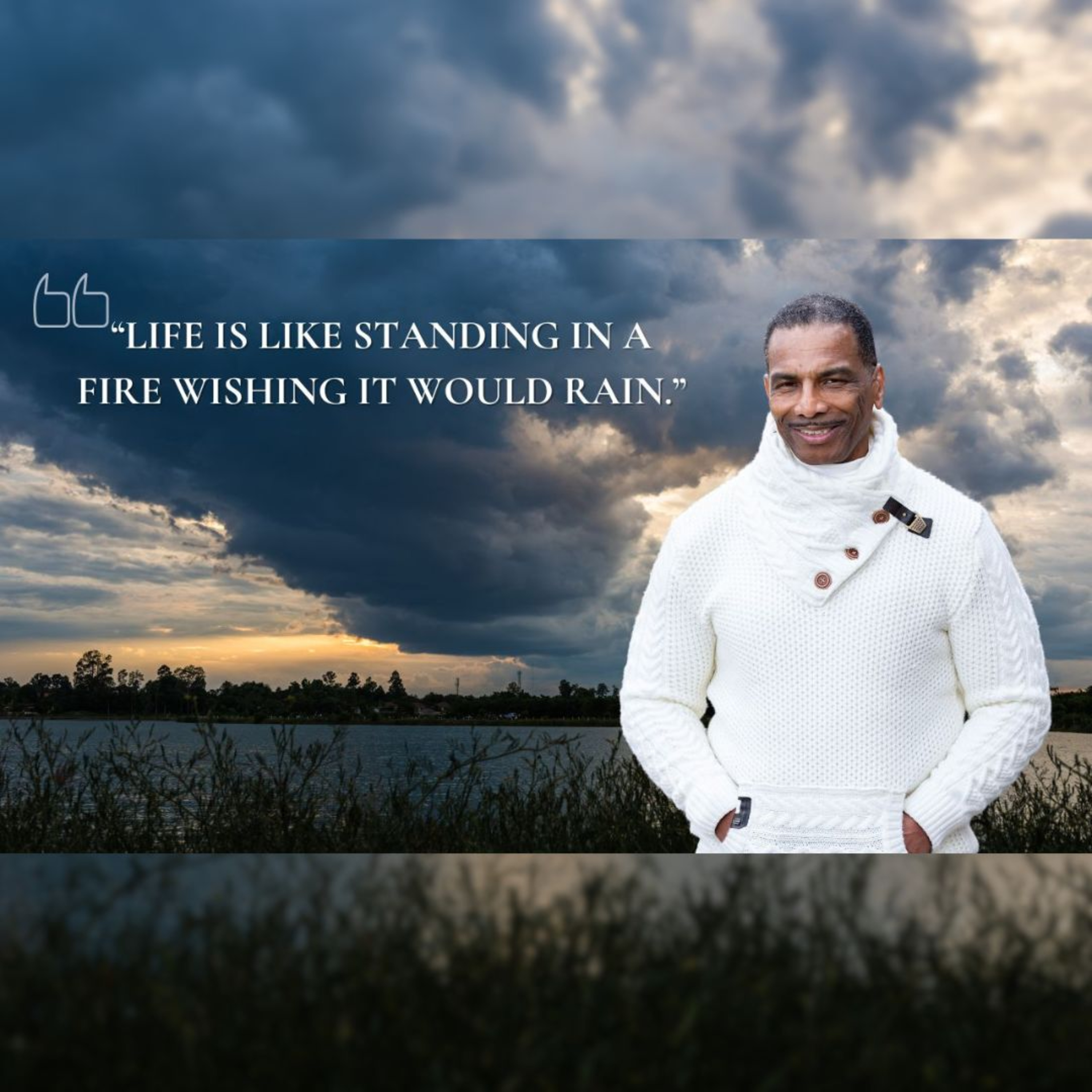 Talking Wit Kevin and Son