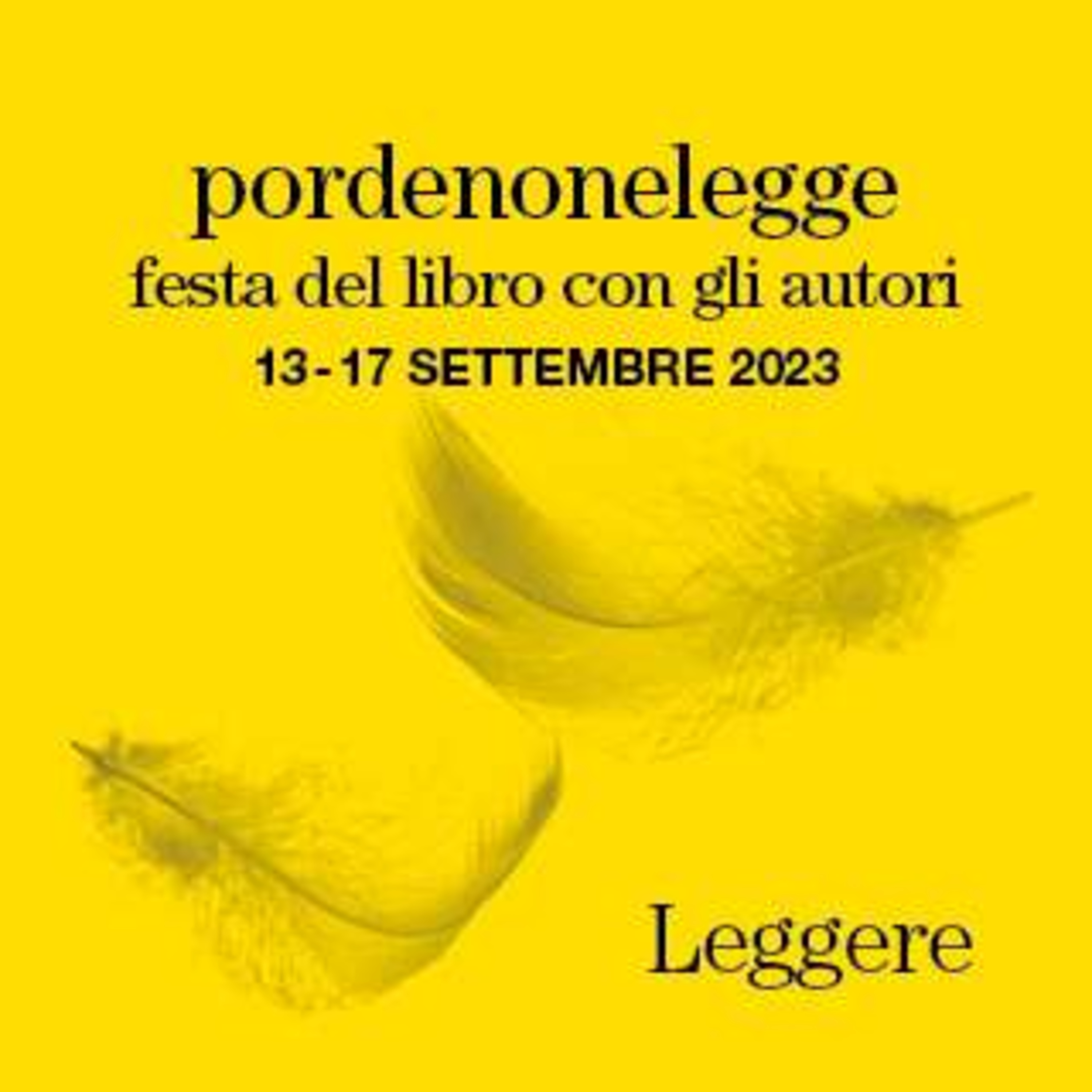 pordenonelegge.it - festa del libro e della libertà