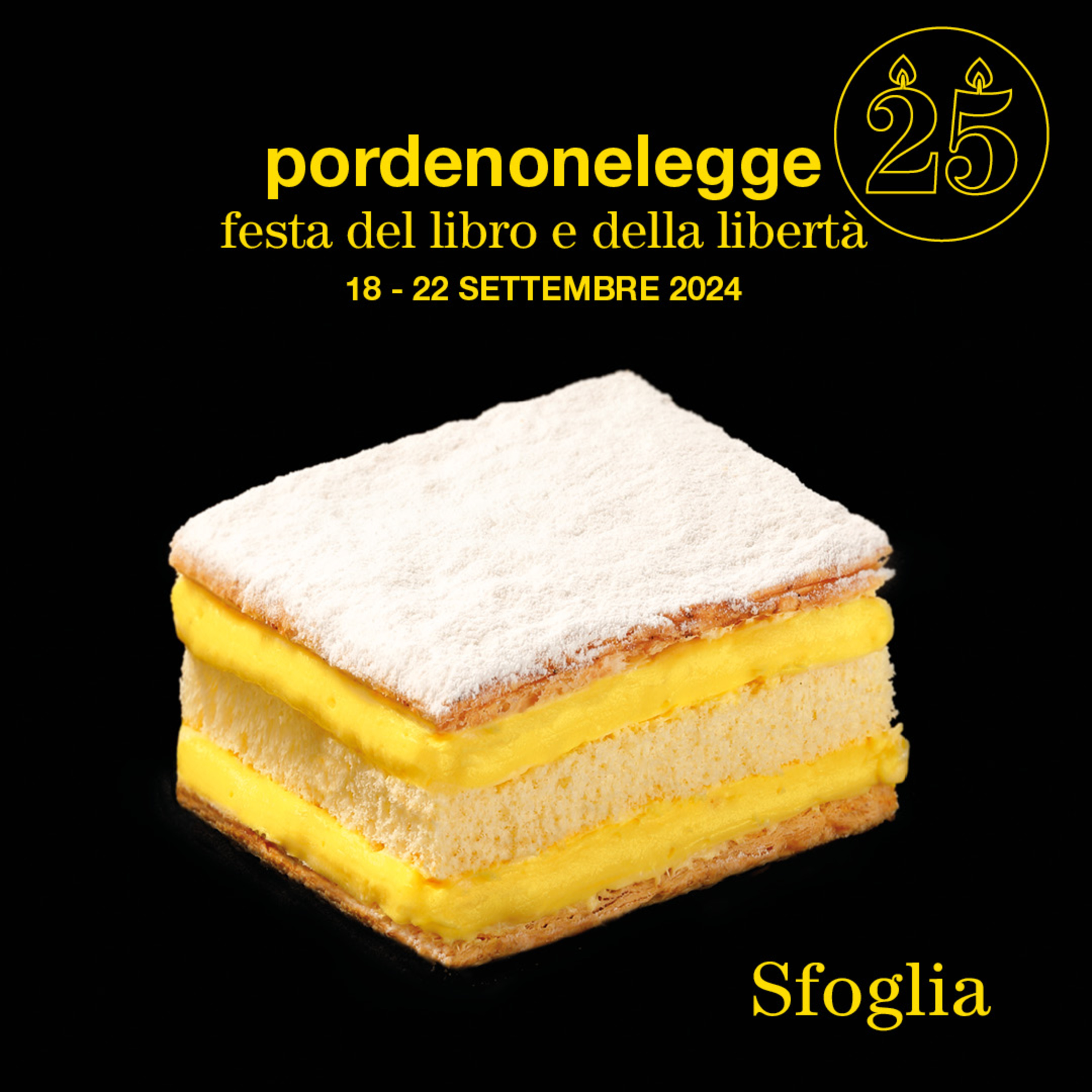 pordenonelegge.it - festa del libro e della libertà