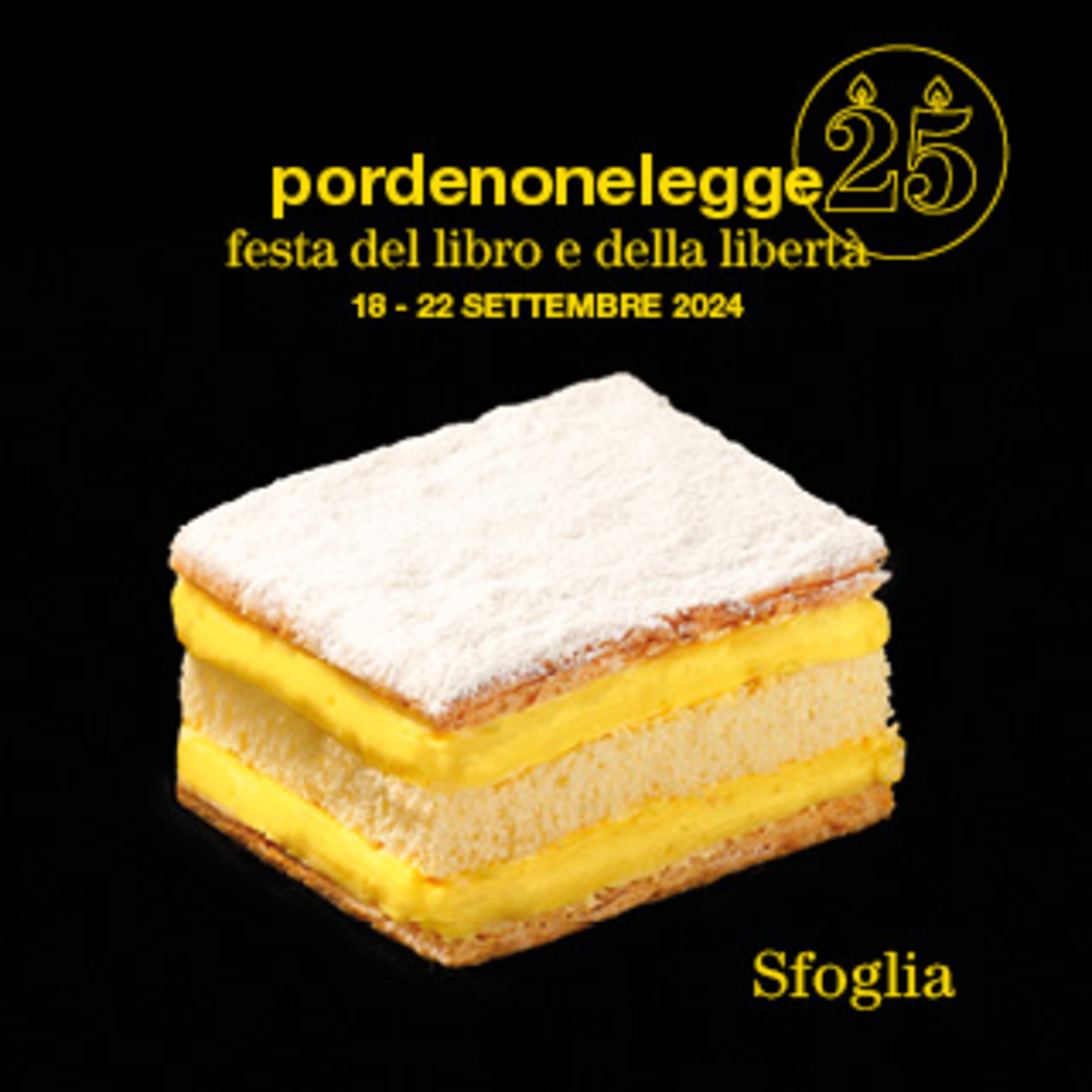 pordenonelegge.it - festa del libro e della libertà