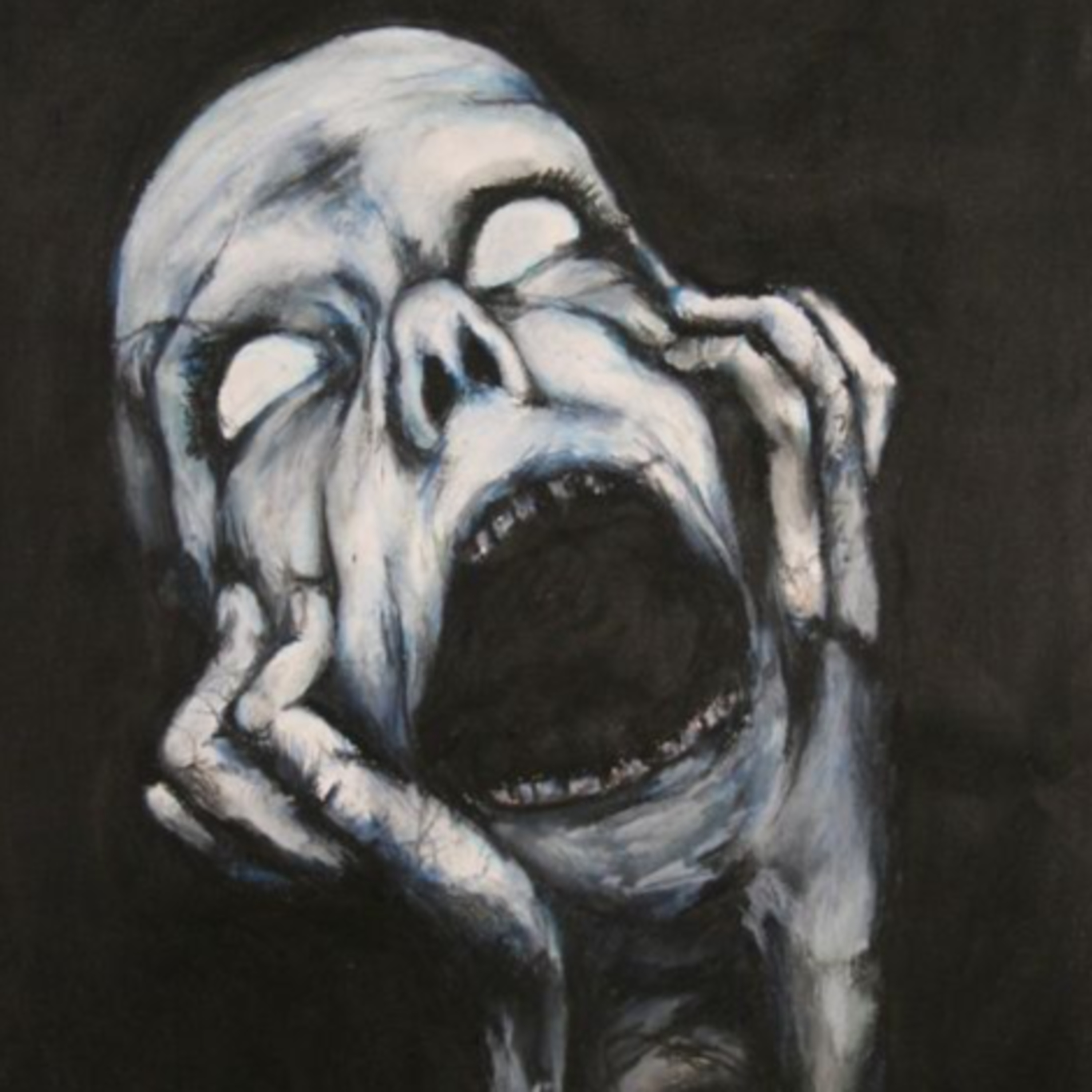 Tváre - Creepypasta SK / CZ episode artwork