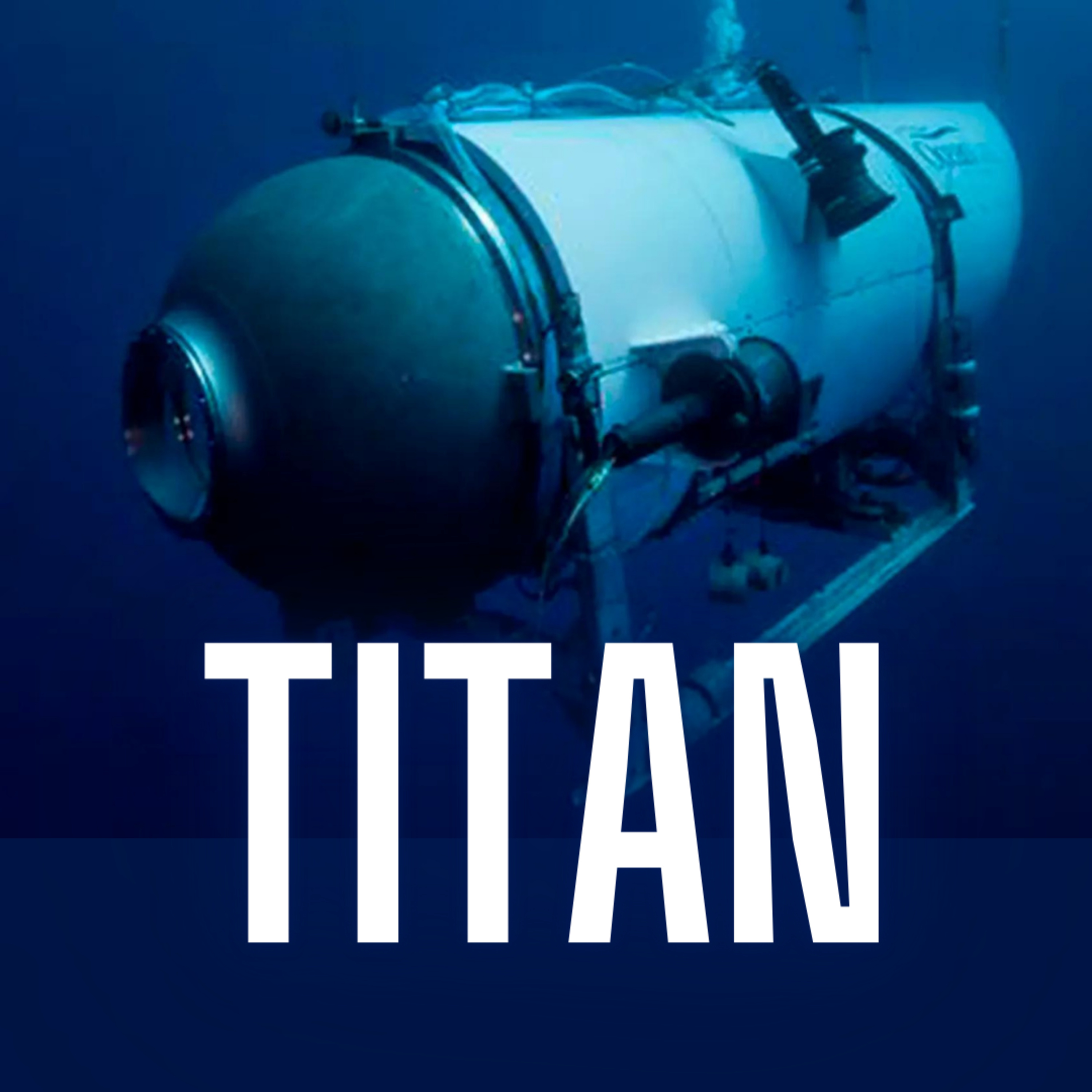 Stratená ponorka TITAN - Skutočná udalosť - Dokument - Krimi príbeh