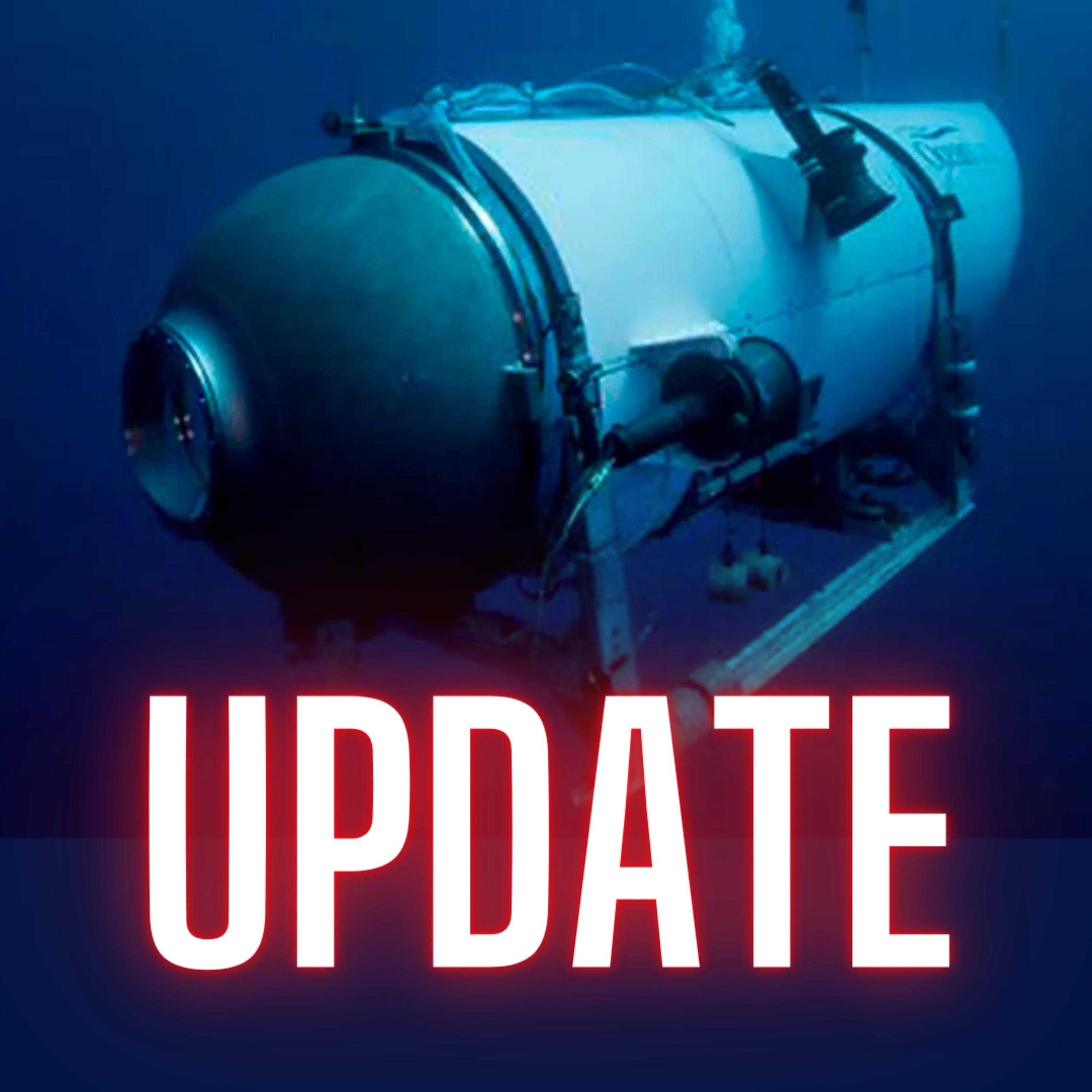 UPDATE ponorka TITAN - Pravdivý príbeh - Dokument - Krimi 