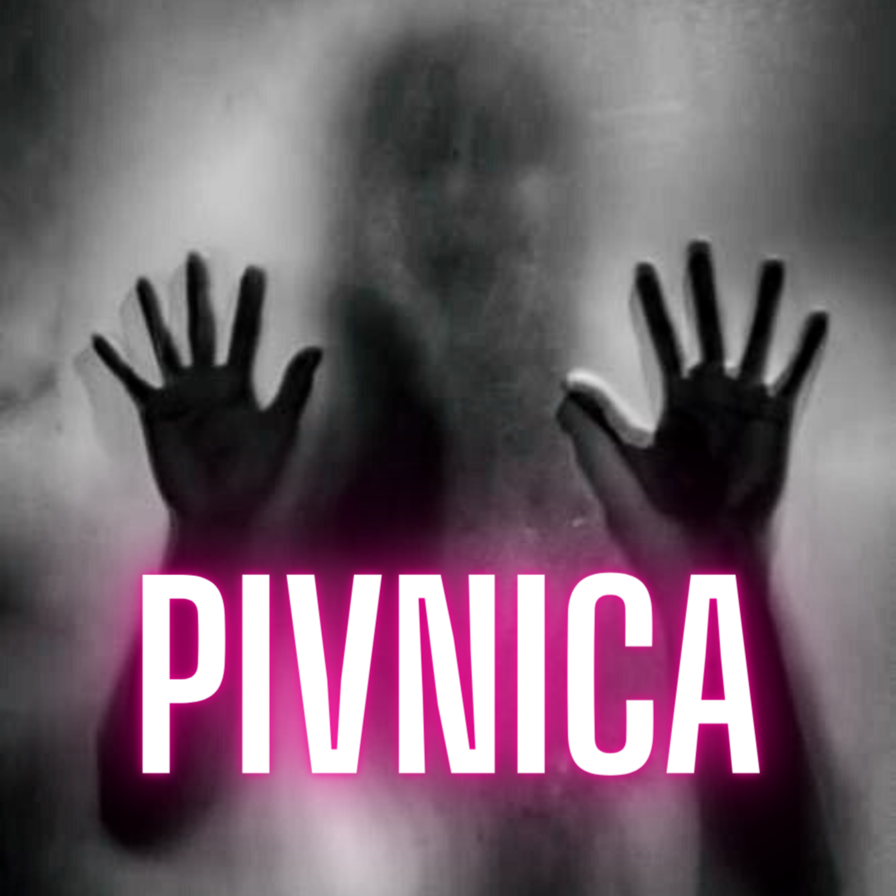 Pivnica - Strašidelný príbeh SK / CZ