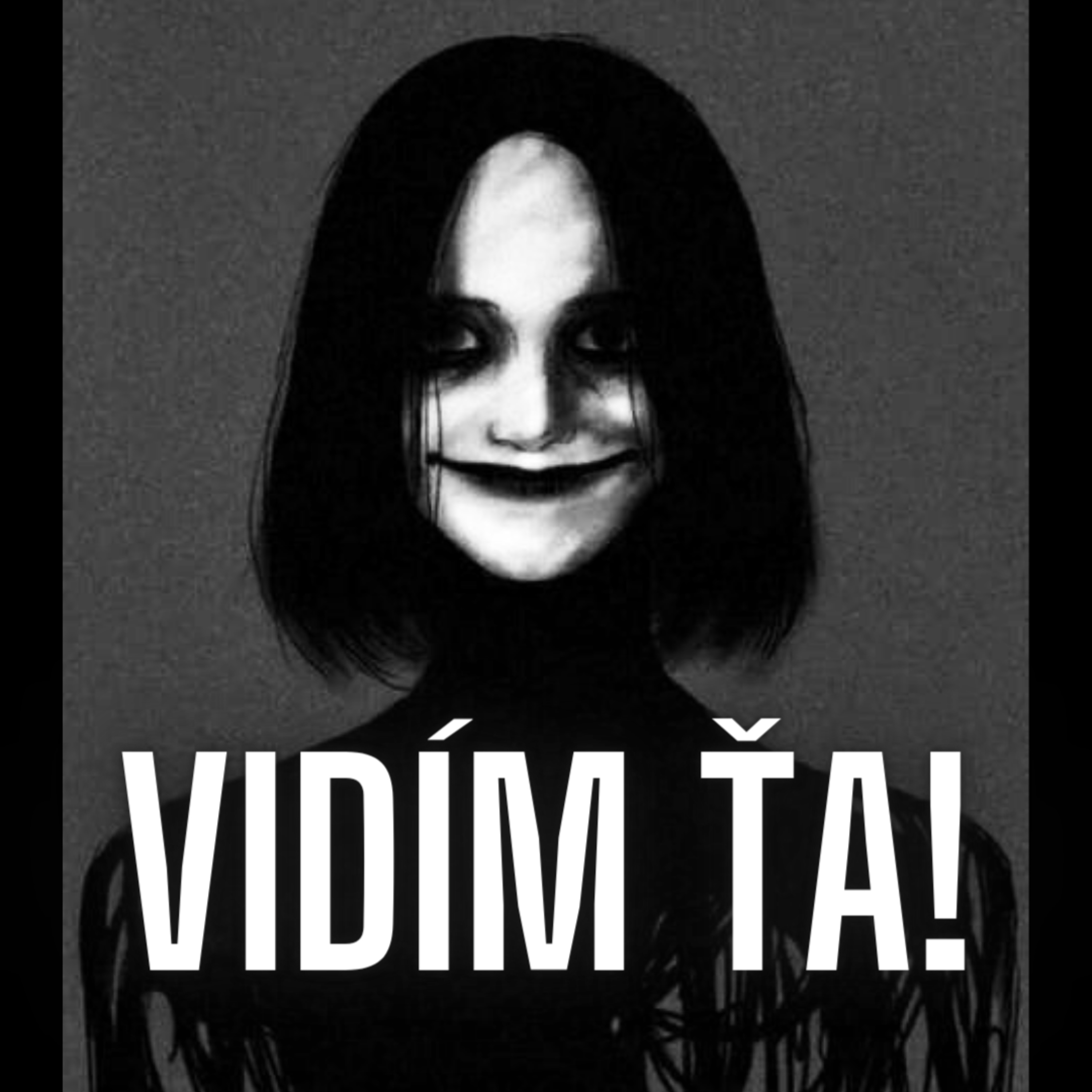 Vidím ťa - Strašidelný príbeh SK / CZ episode artwork