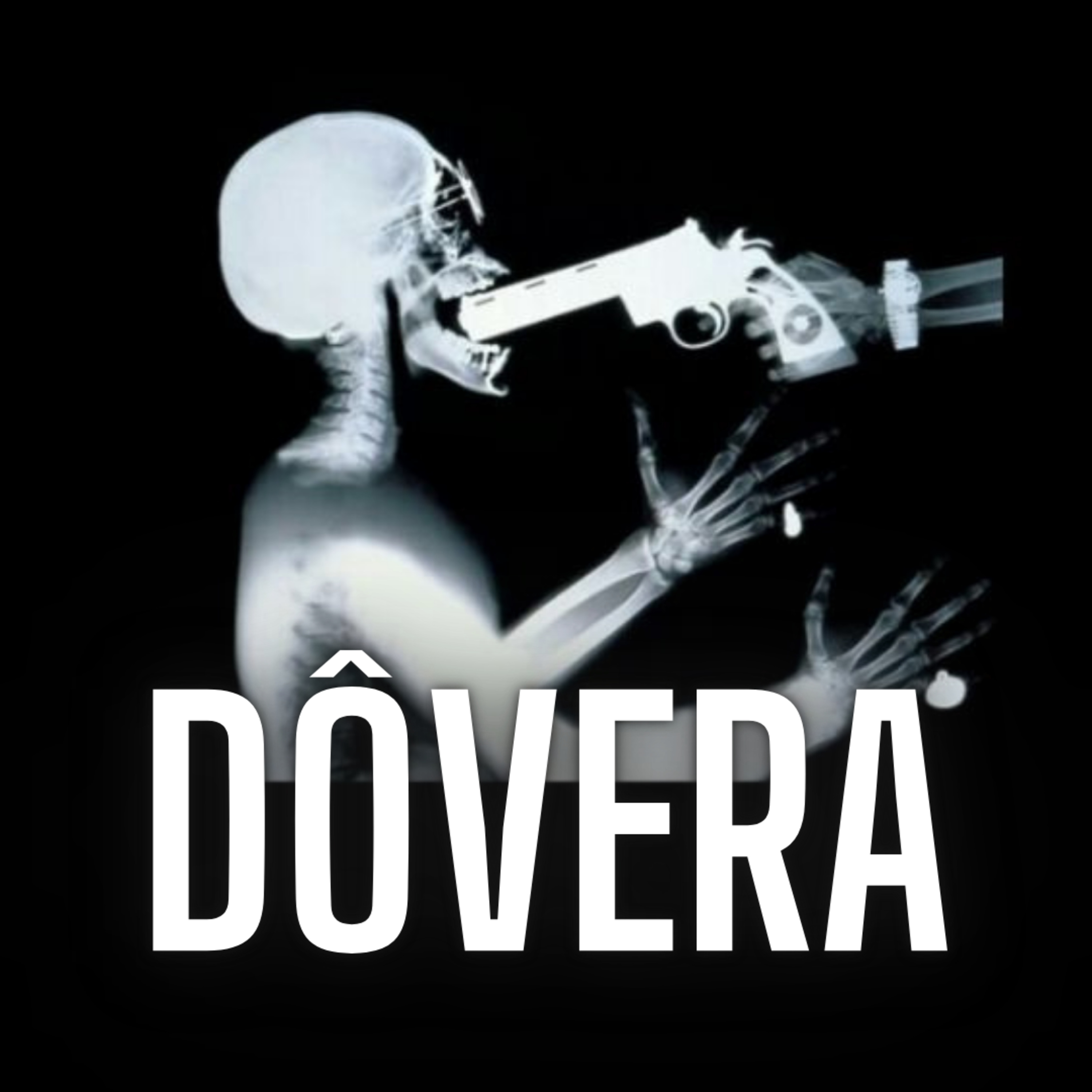 Experiment Dôvera - strašidelný príbeh SK / CZ
