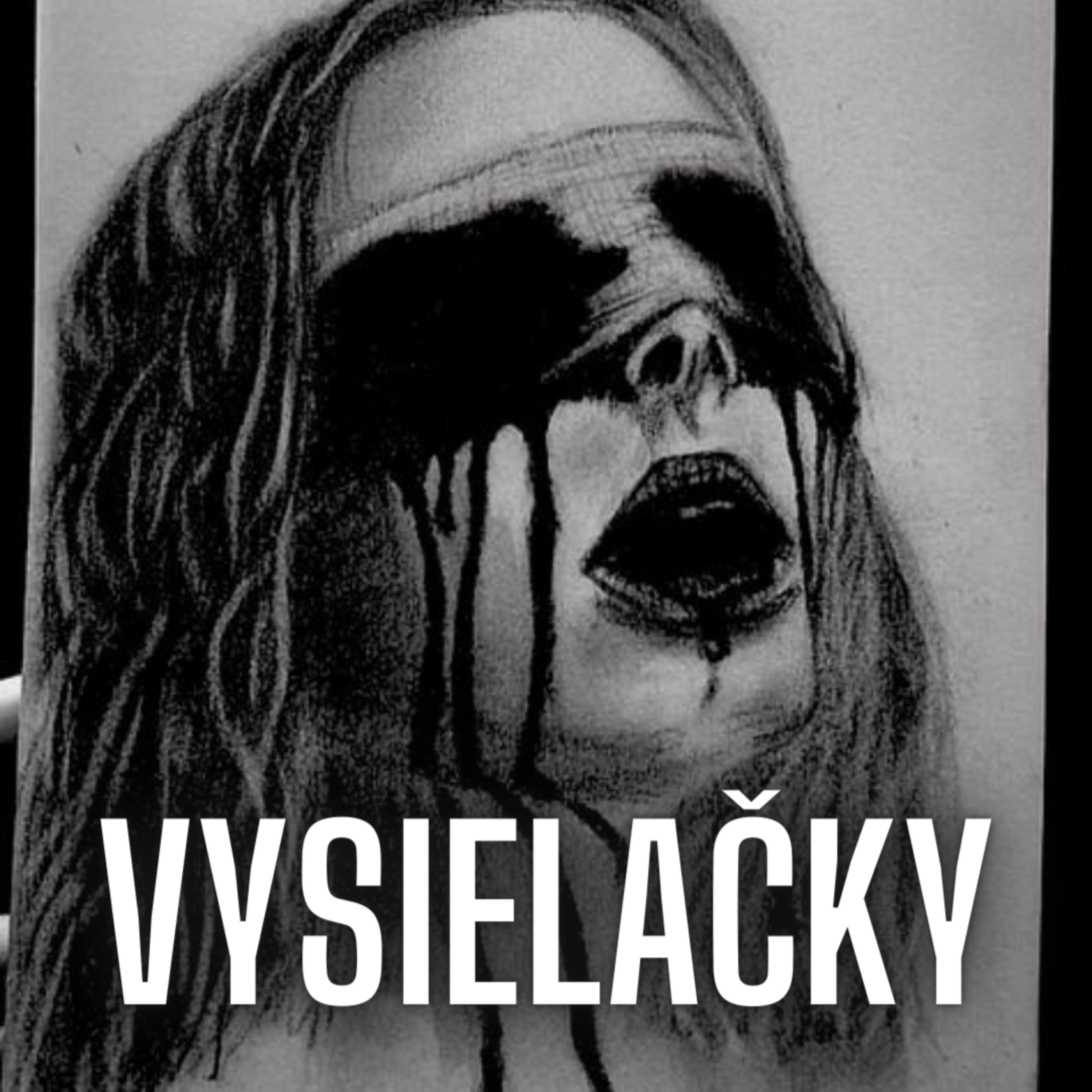 Na najlepšie narodeniny som dostal vysielačky - Strašidelný príbeh SK / CZ episode artwork