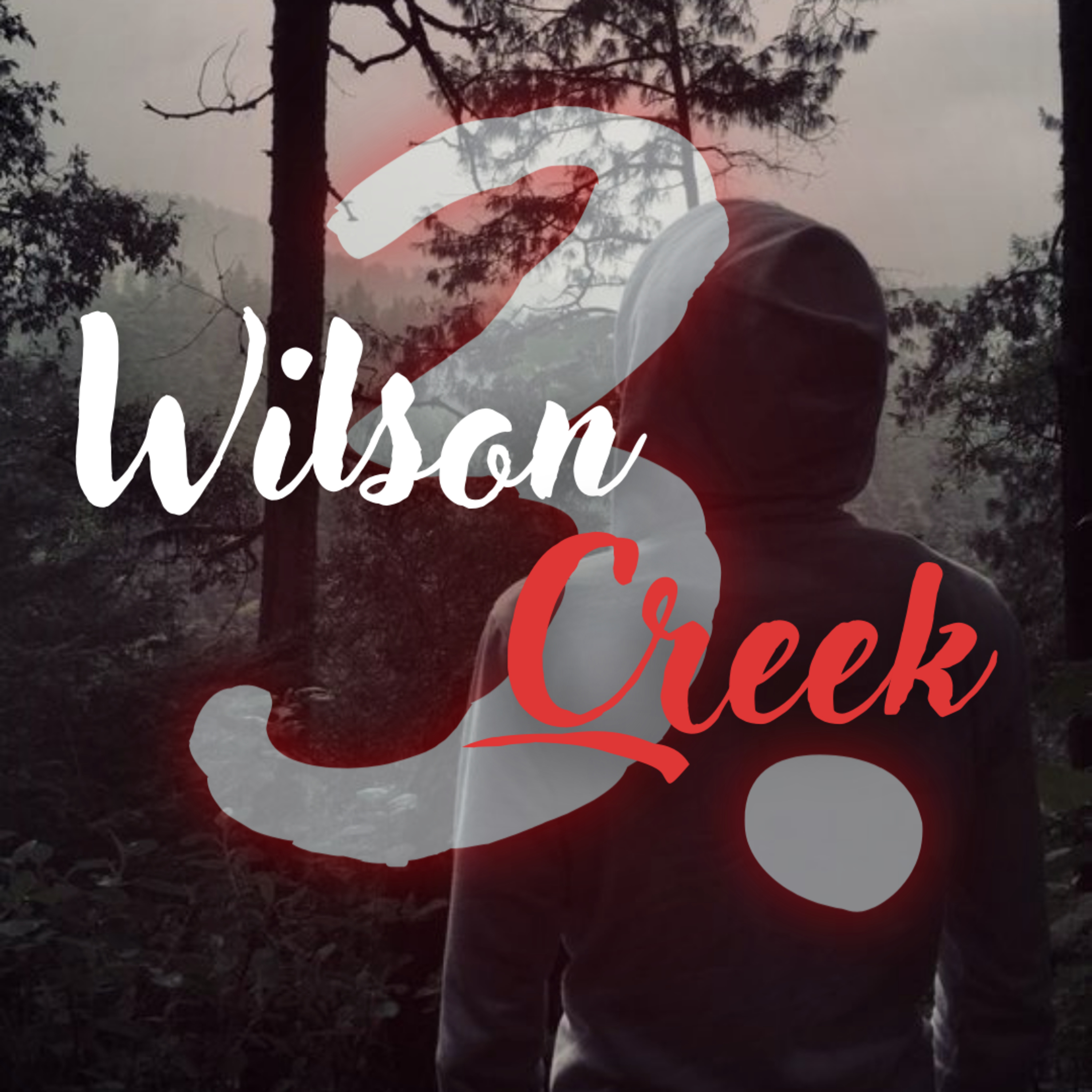 Wilson Creek - 3. Časť - Horror / Thriller SK / CZ