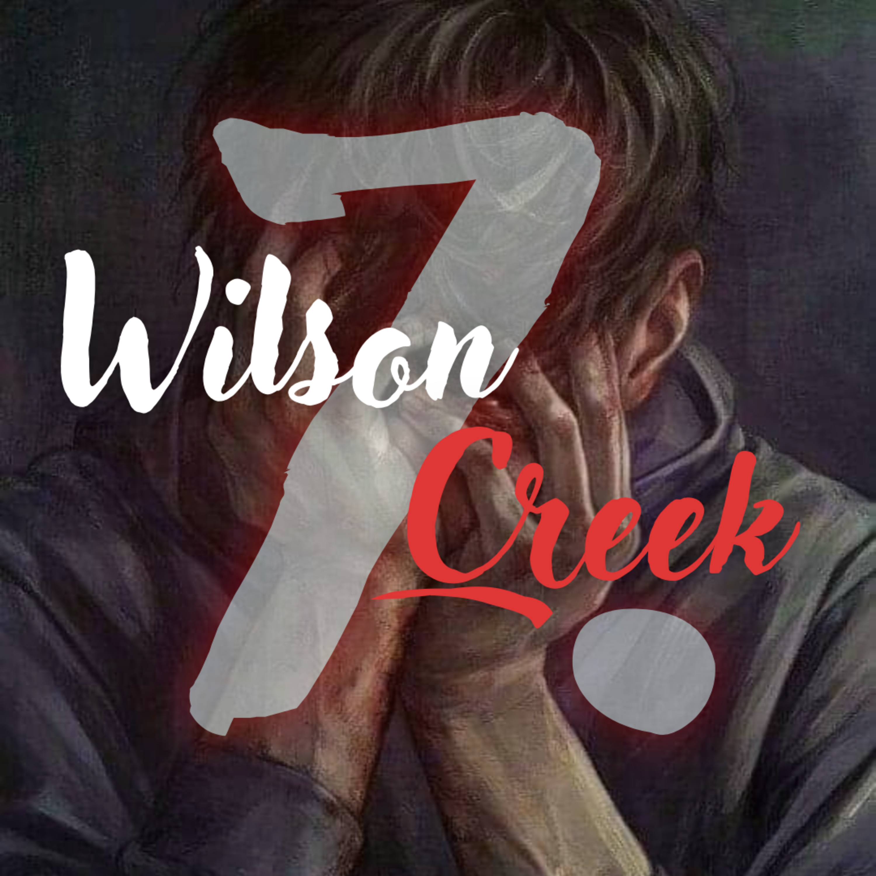 Wilson Creek - 7. Časť - Thriller / Horror SK / CZ
