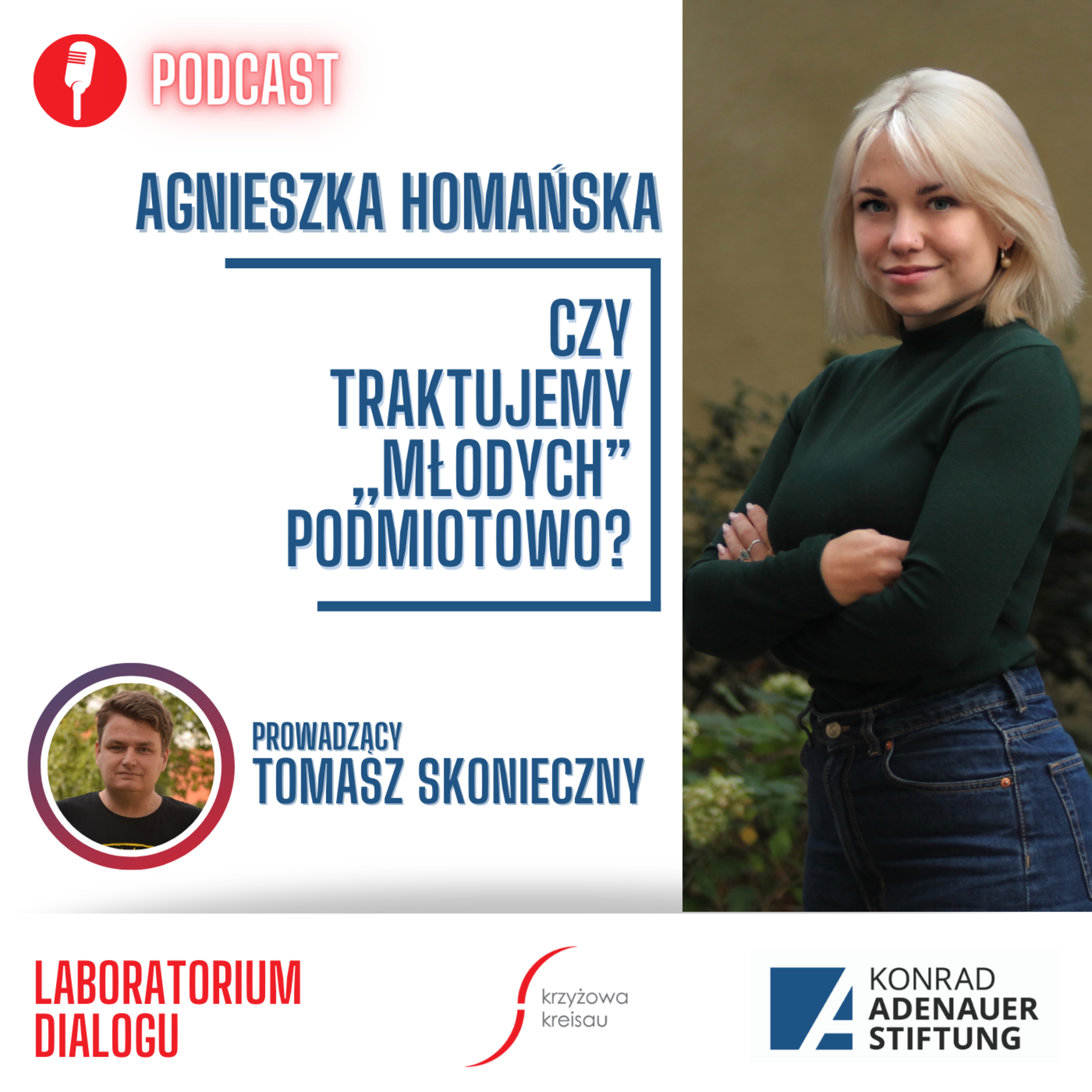 Fundacja „Krzyżowa” dla Porozumienia Europejskiego