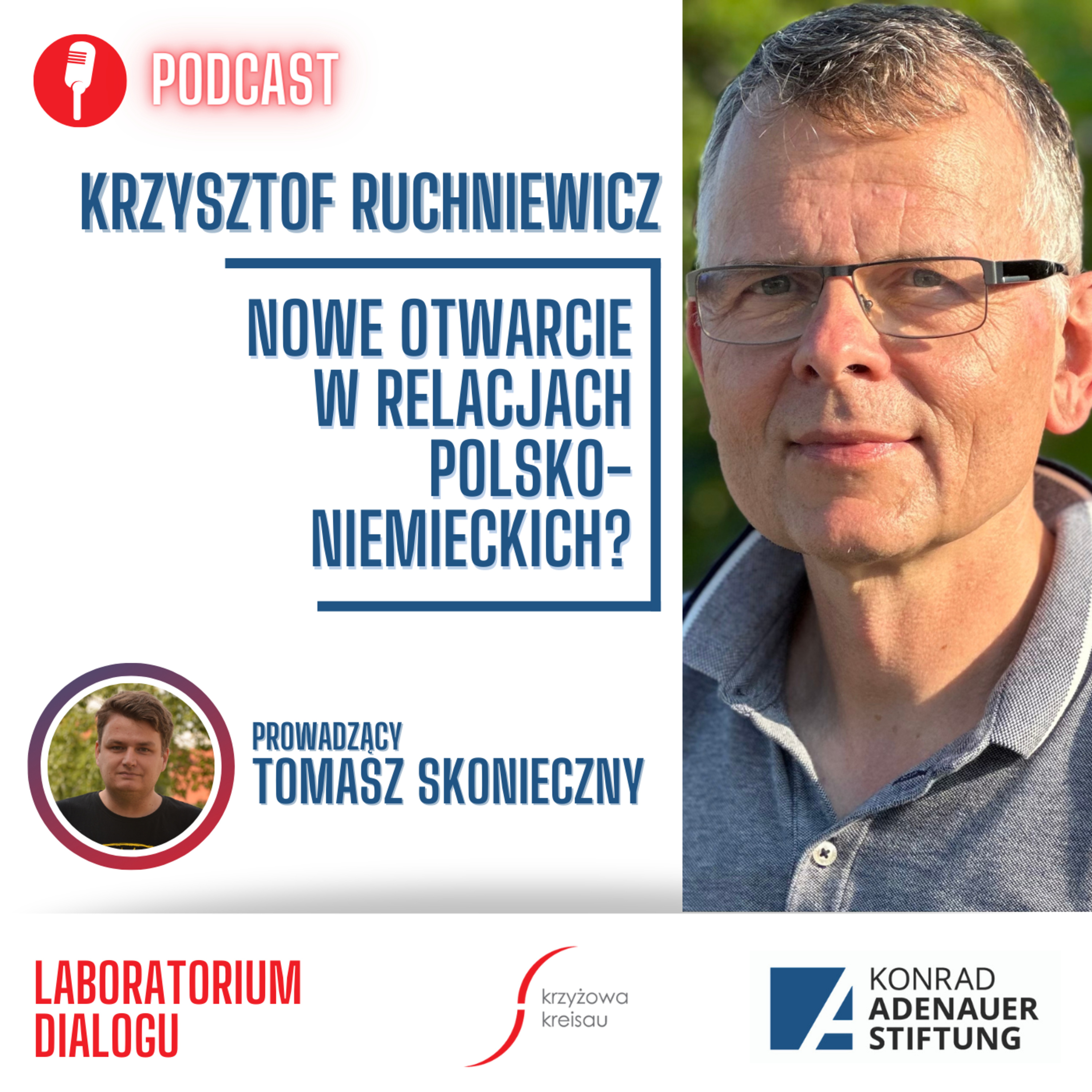 Fundacja „Krzyżowa” dla Porozumienia Europejskiego