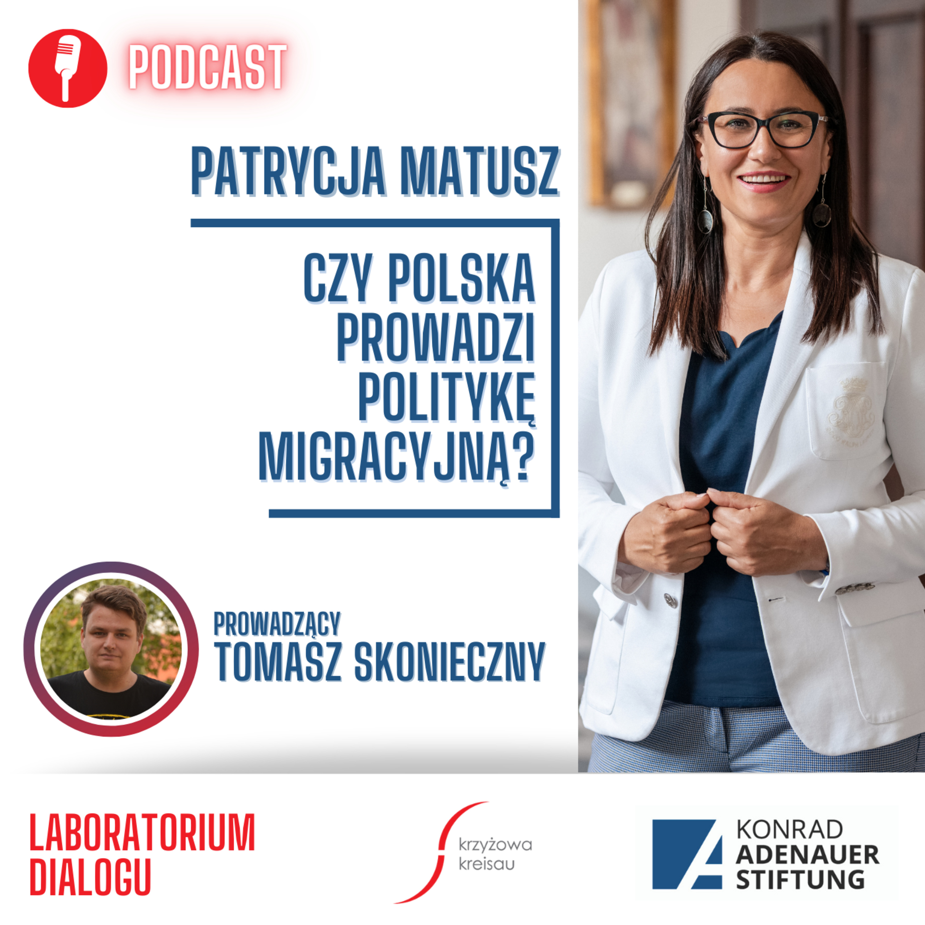 Fundacja „Krzyżowa” dla Porozumienia Europejskiego