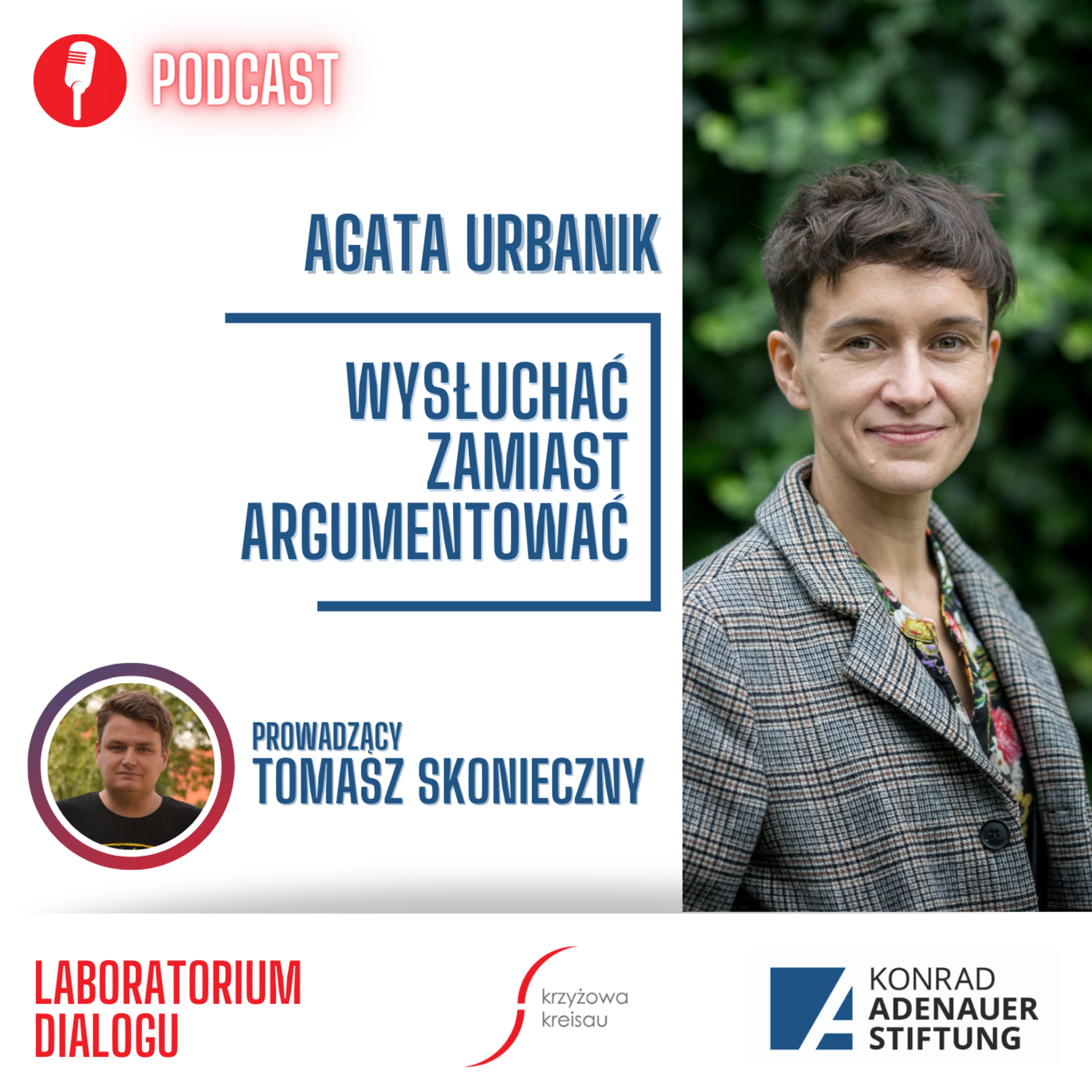 Fundacja „Krzyżowa” dla Porozumienia Europejskiego