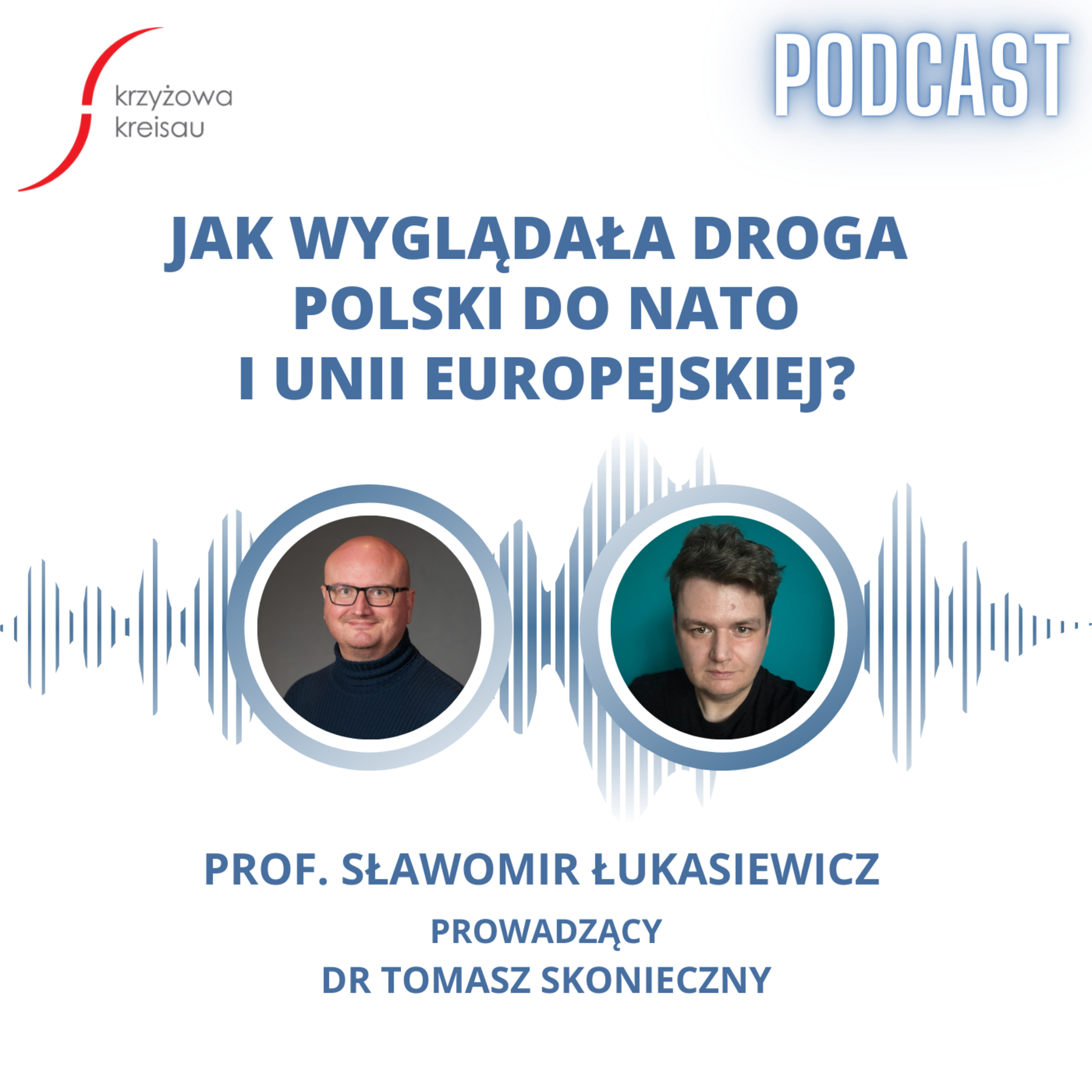 Fundacja „Krzyżowa” dla Porozumienia Europejskiego