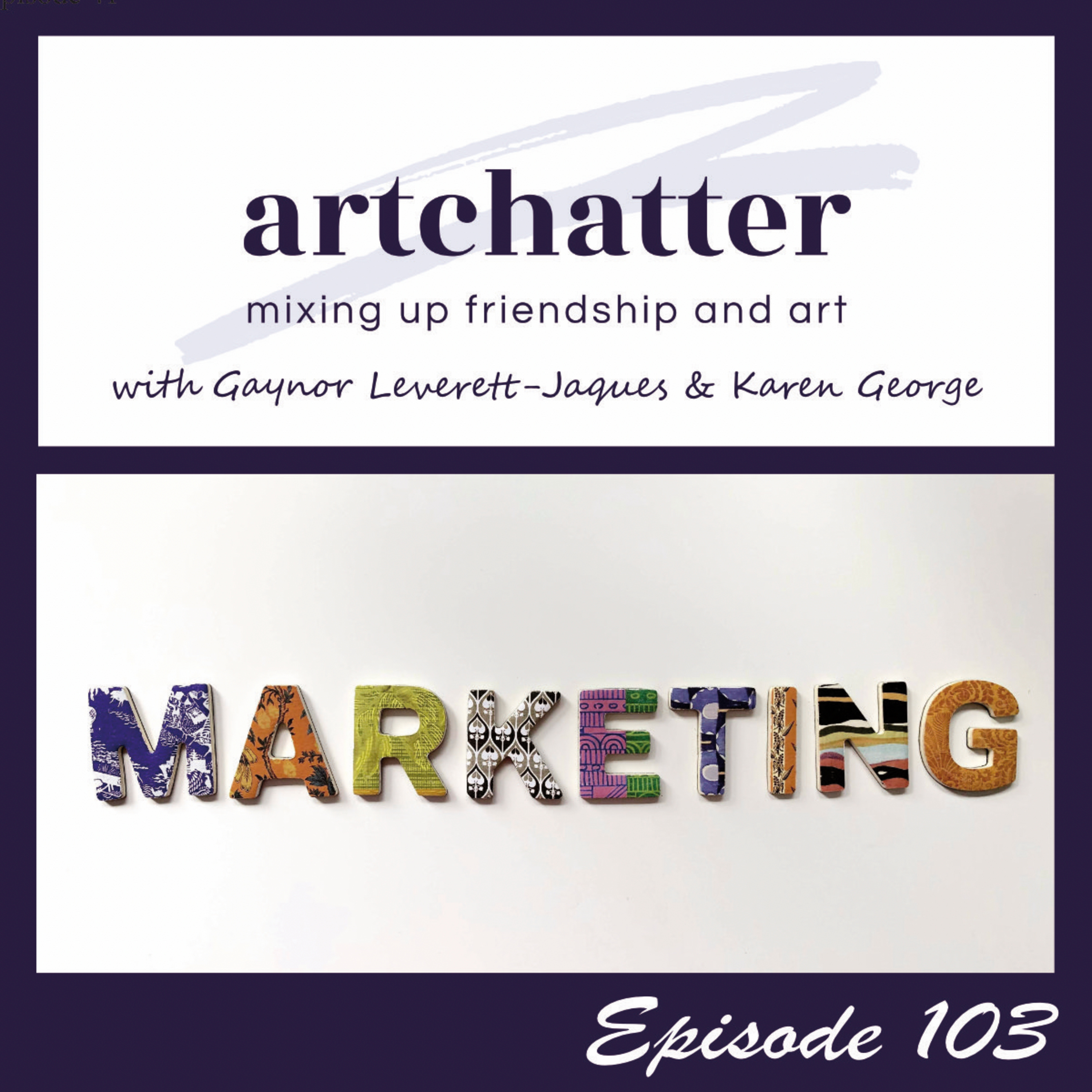 103 - marketing: let's flail together!