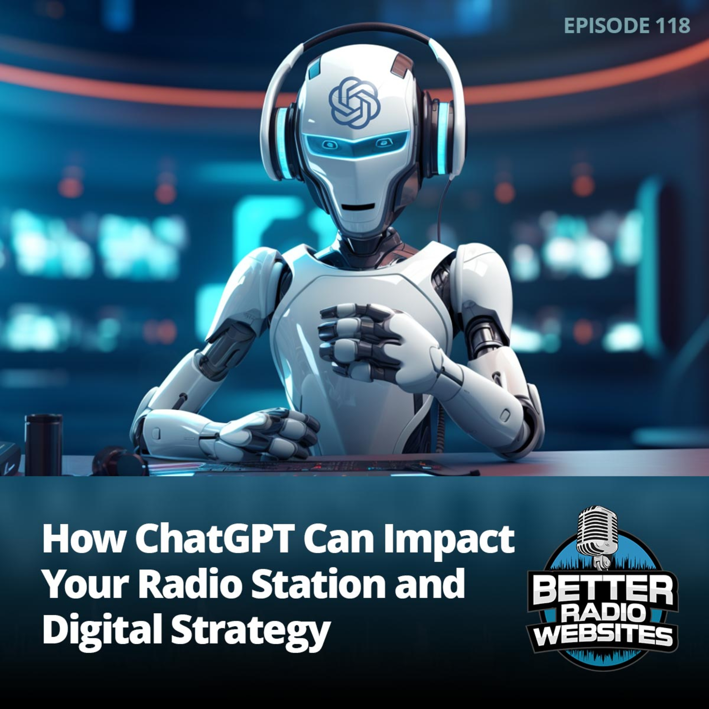 Better Radio Websites