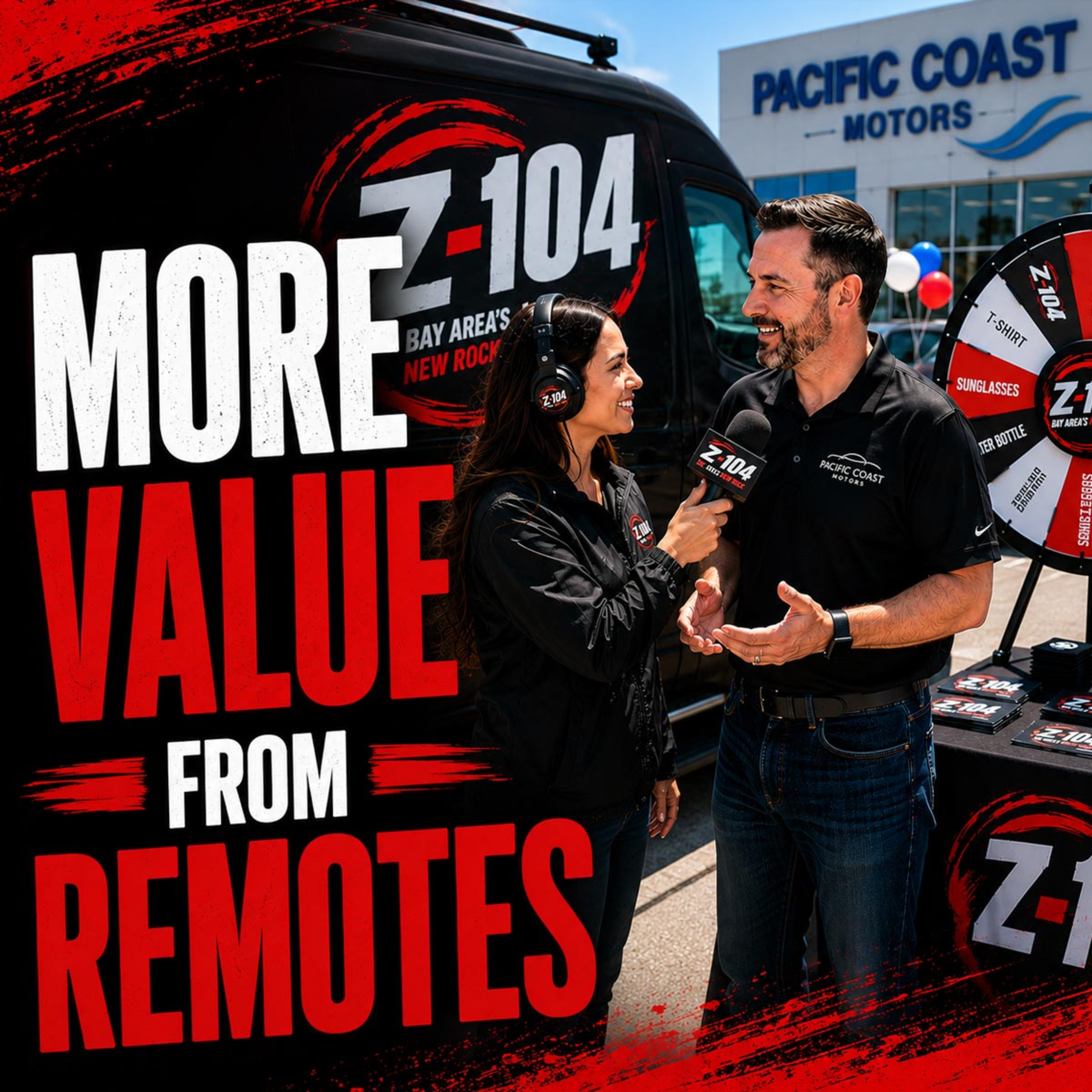 How to Extend the Life and Value of Every Remote Broadcast