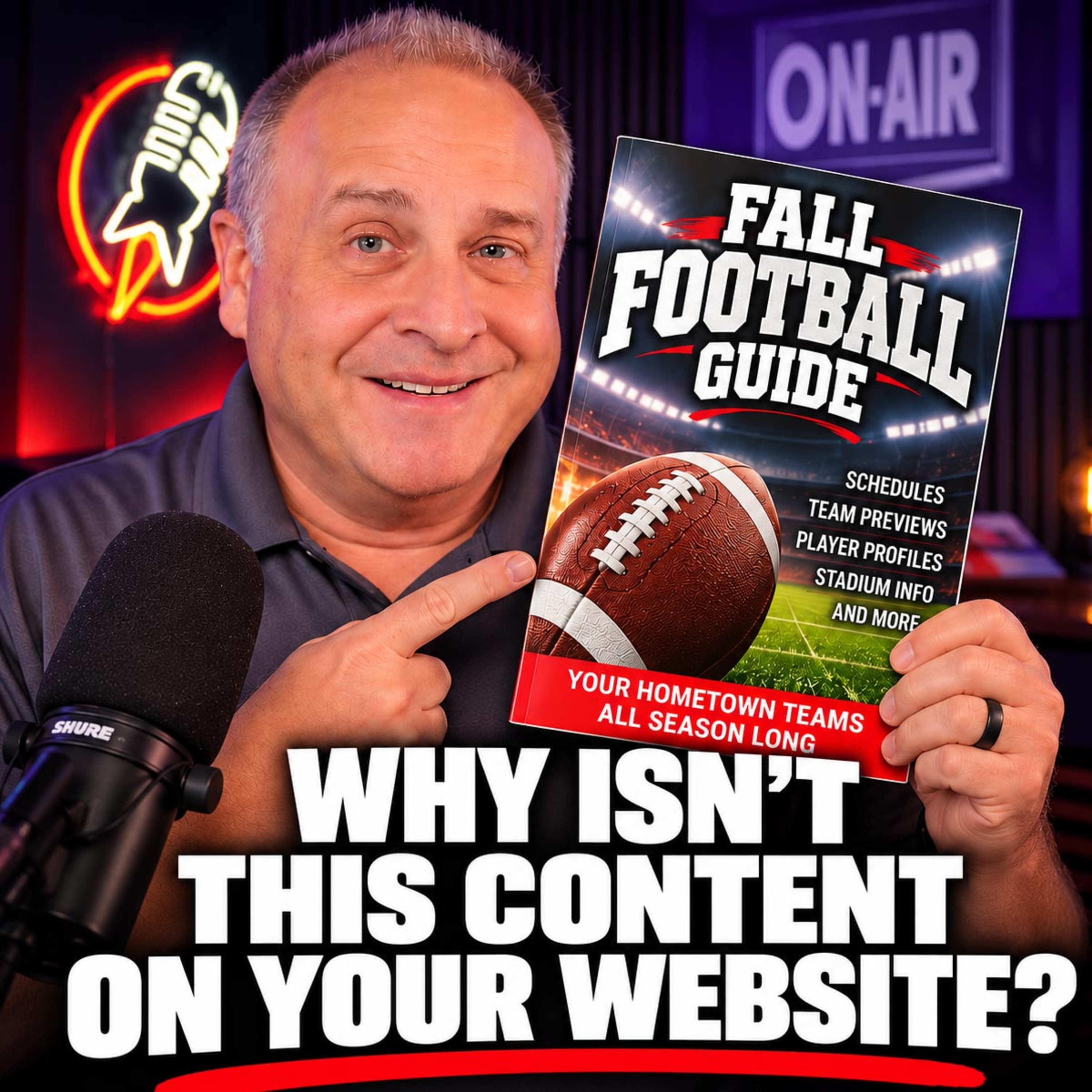 Stop Giving Your Best Local Content an Expiration Date