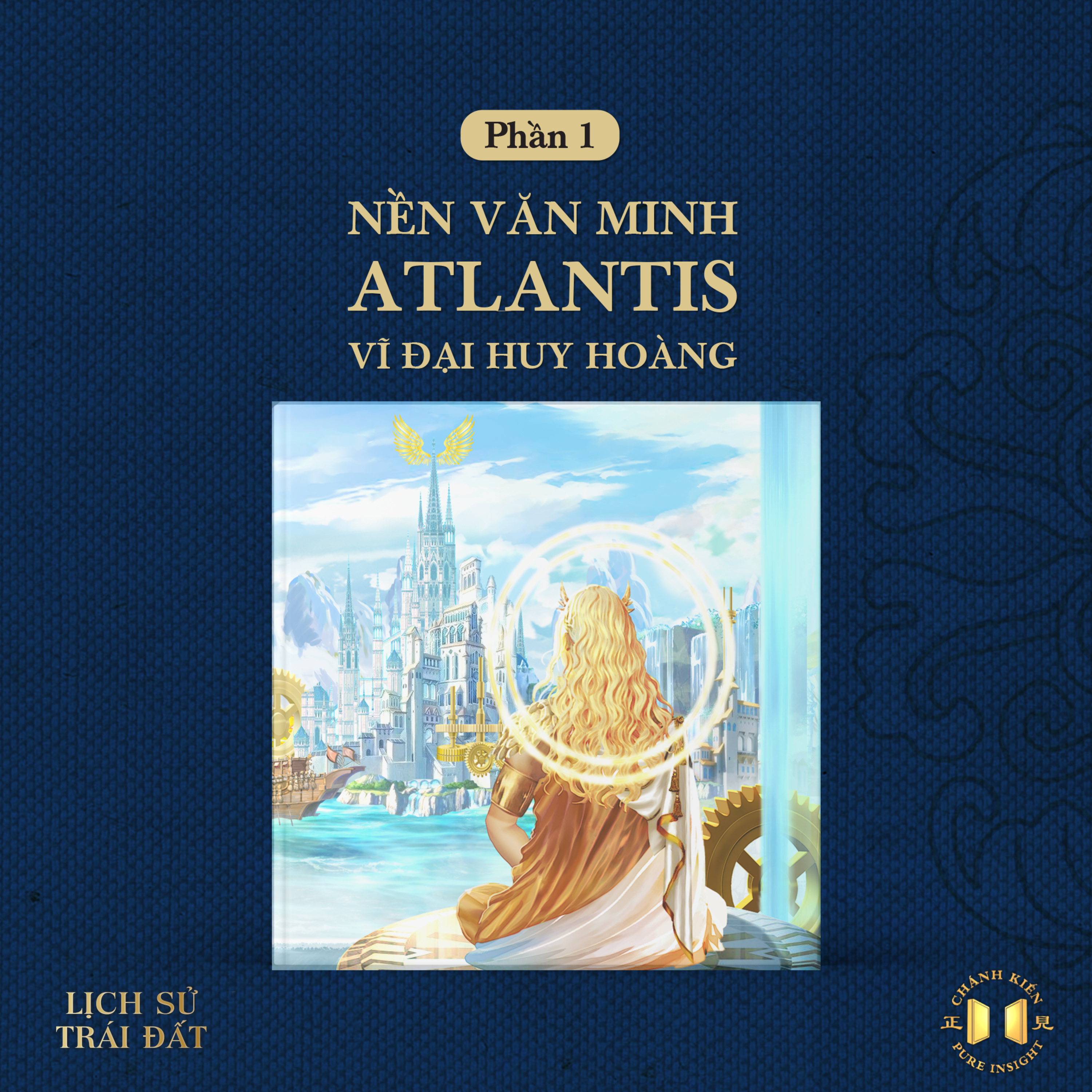 Chánh Kiến Radio