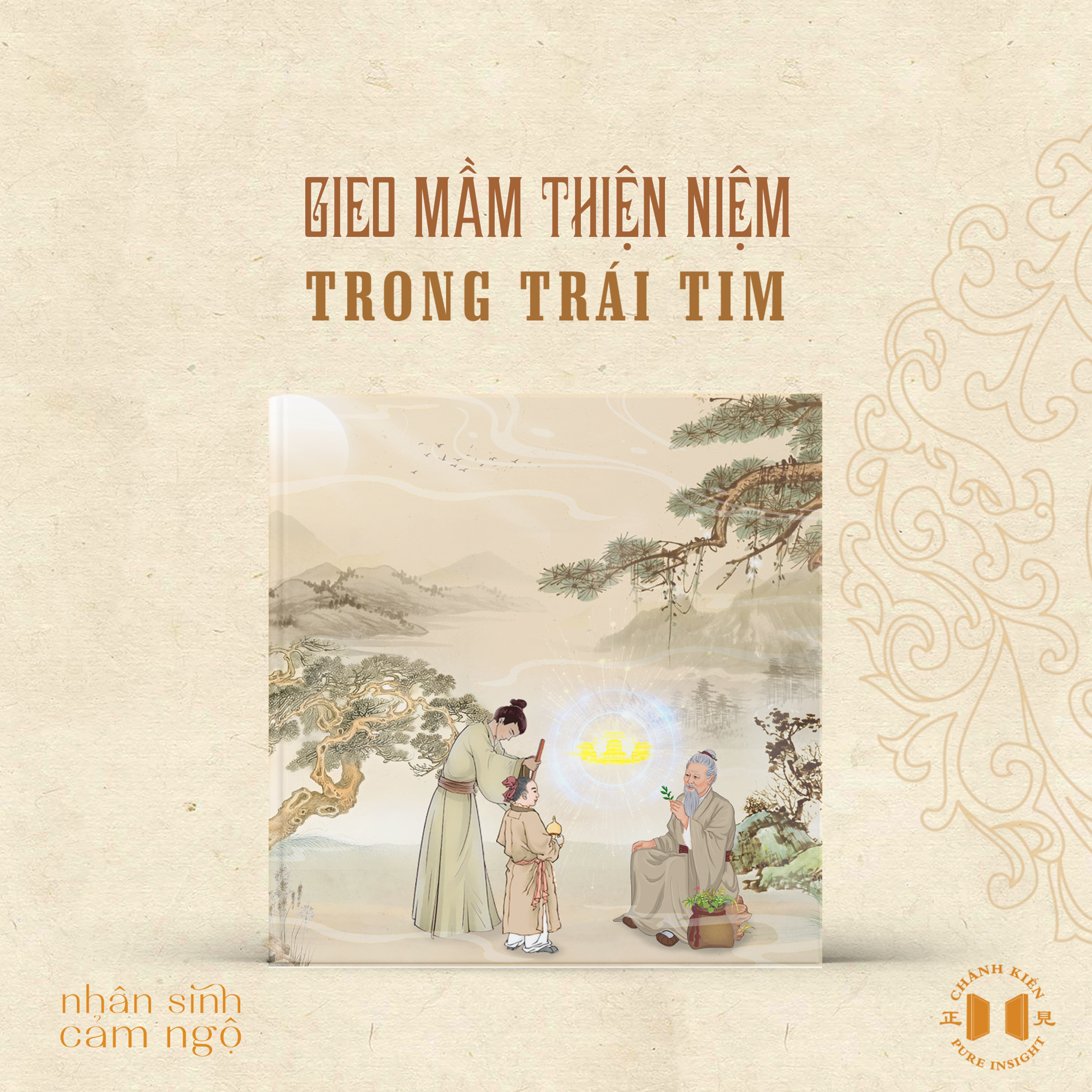 Chánh Kiến Radio