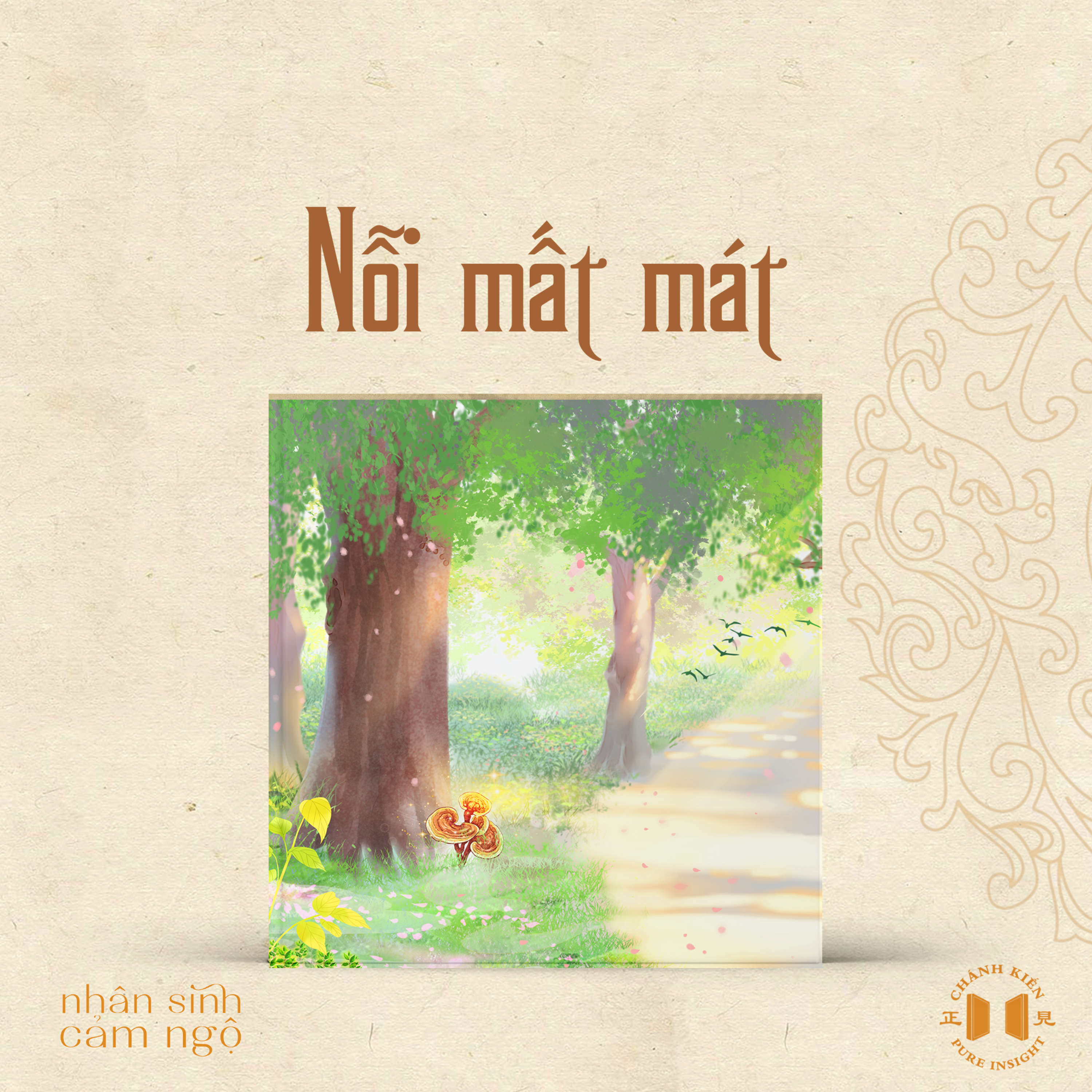 #148 Nỗi mất mát | Nhân sinh cảm ngộ episode artwork