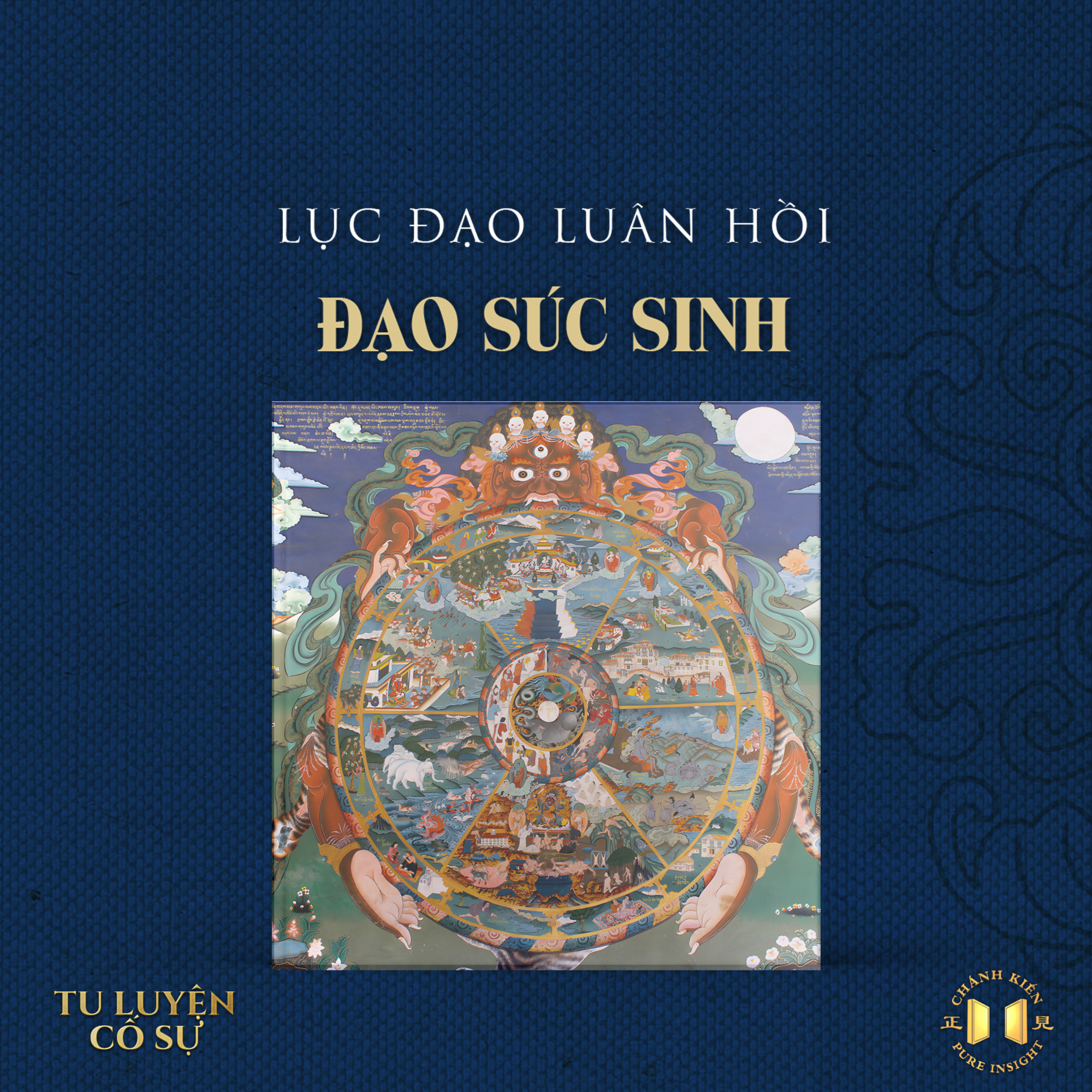#159 Đạo Súc Sinh Trong Lục Đạo Luân Hồi | Tu luyện cố sự