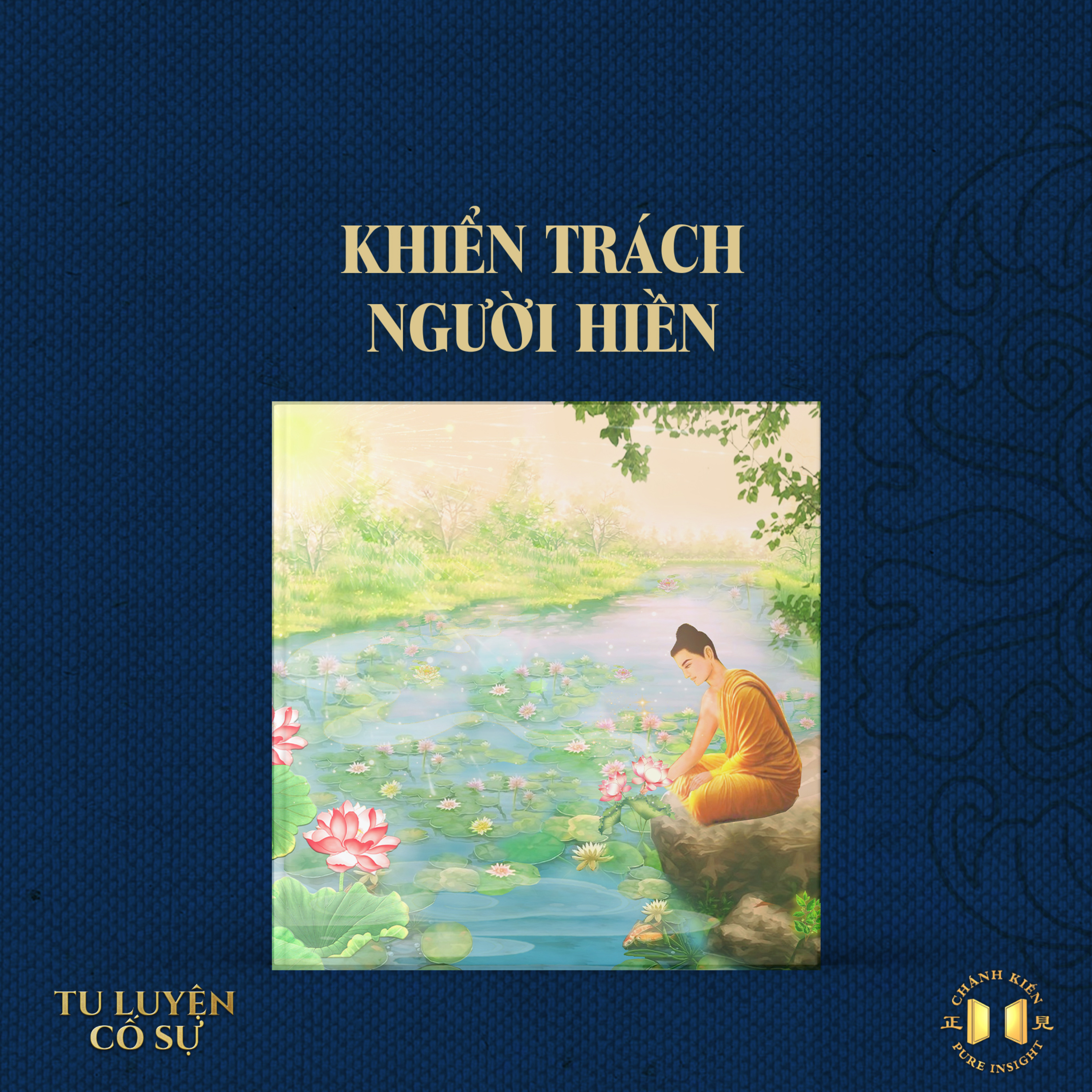 Chánh Kiến Radio