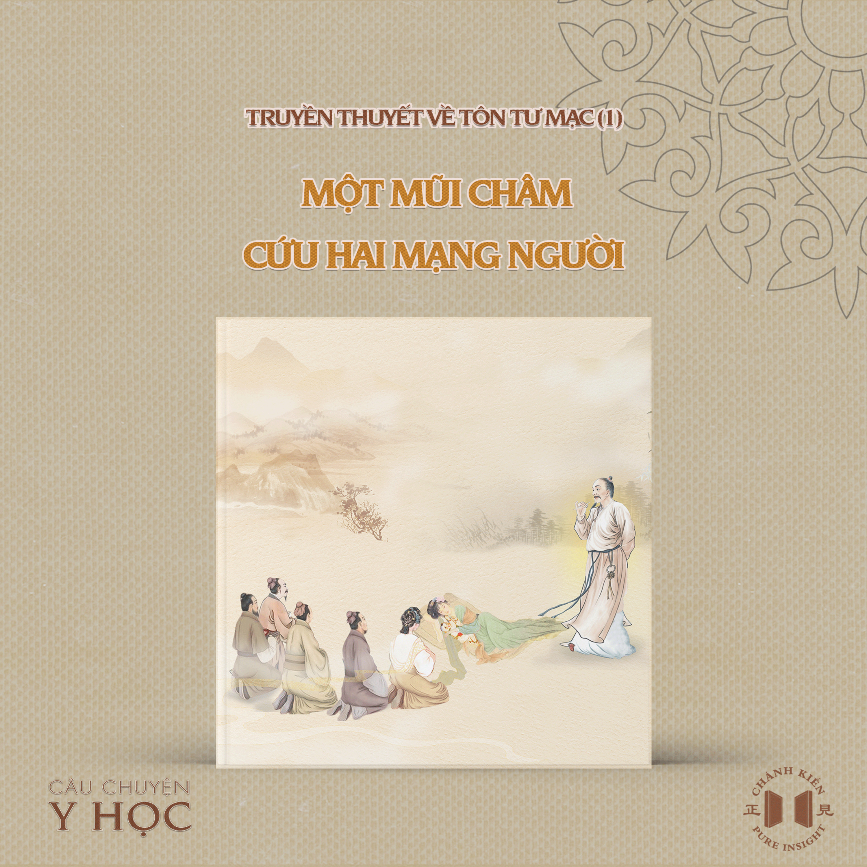 Chánh Kiến Radio