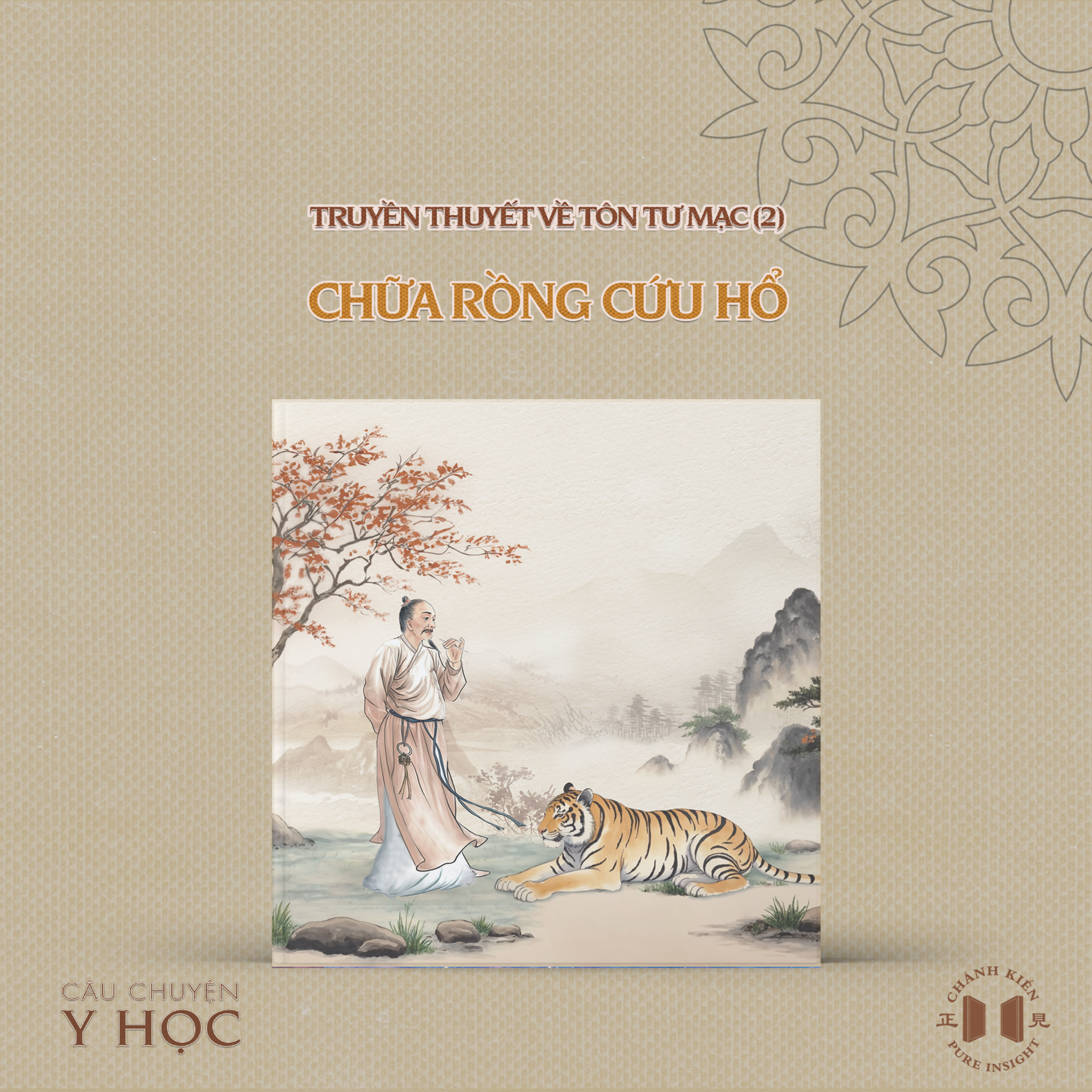 Chánh Kiến Radio