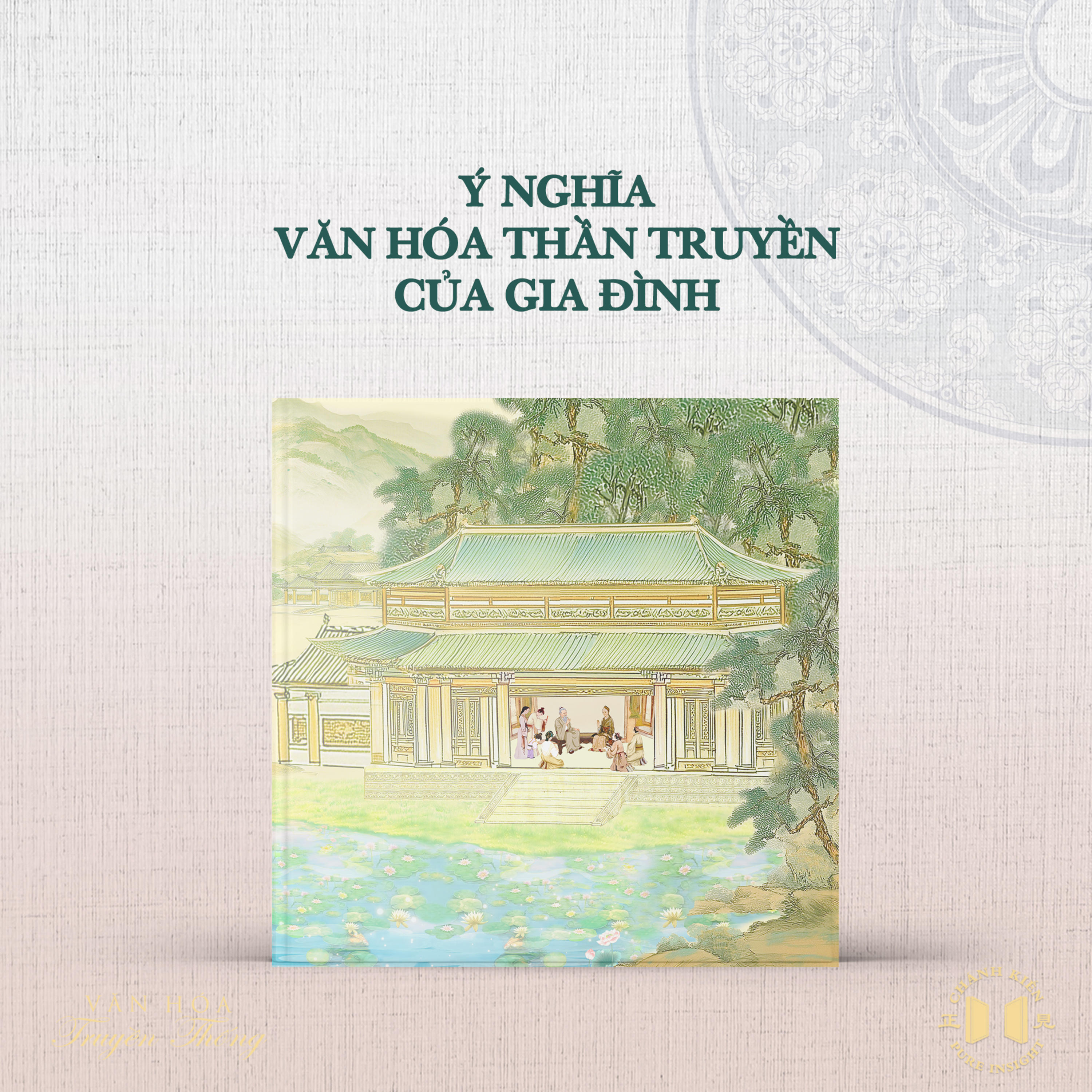 #208 Ý nghĩa văn hóa Thần truyền của gia đình | Văn hóa truyền thống
