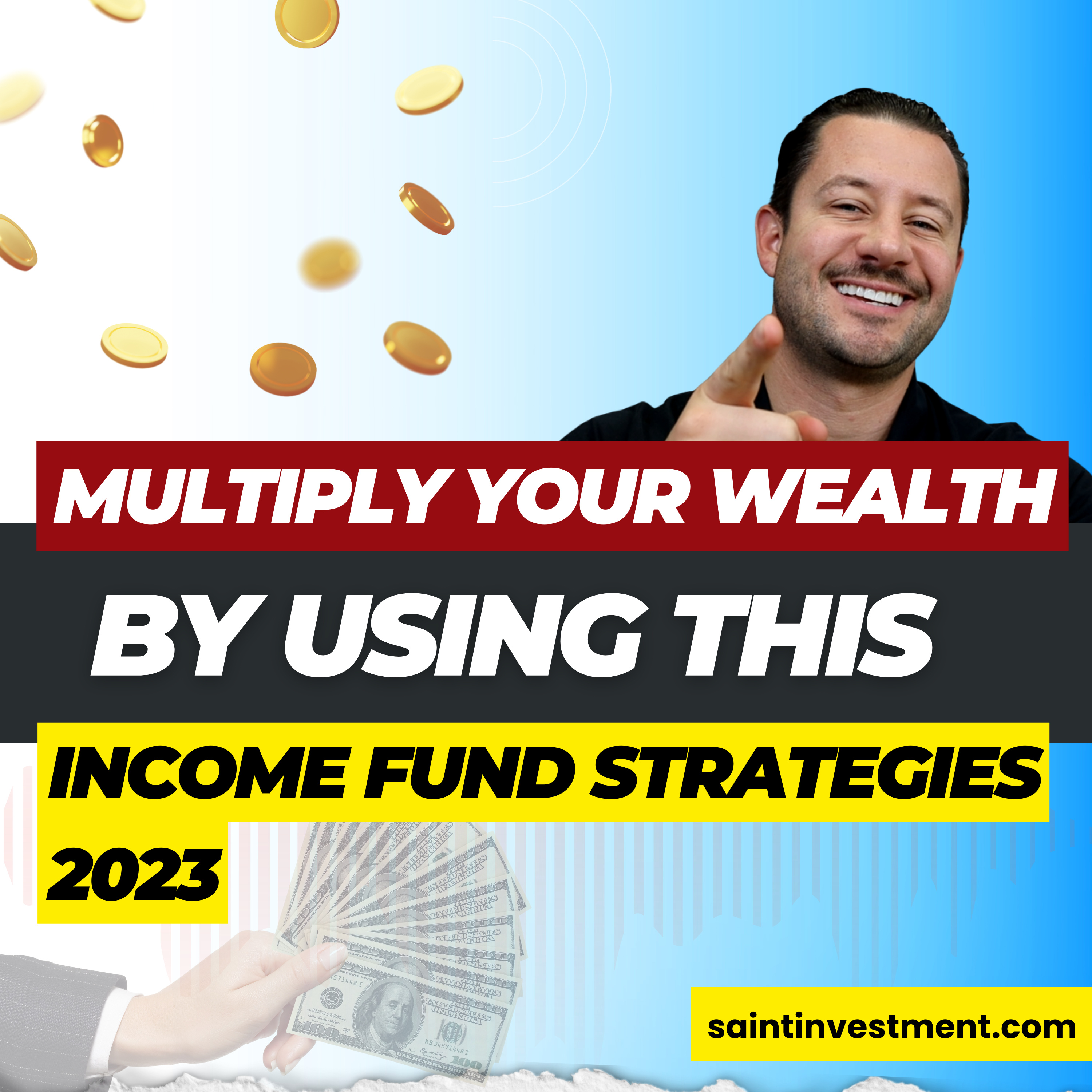 Health, Wealth, & Legacy
